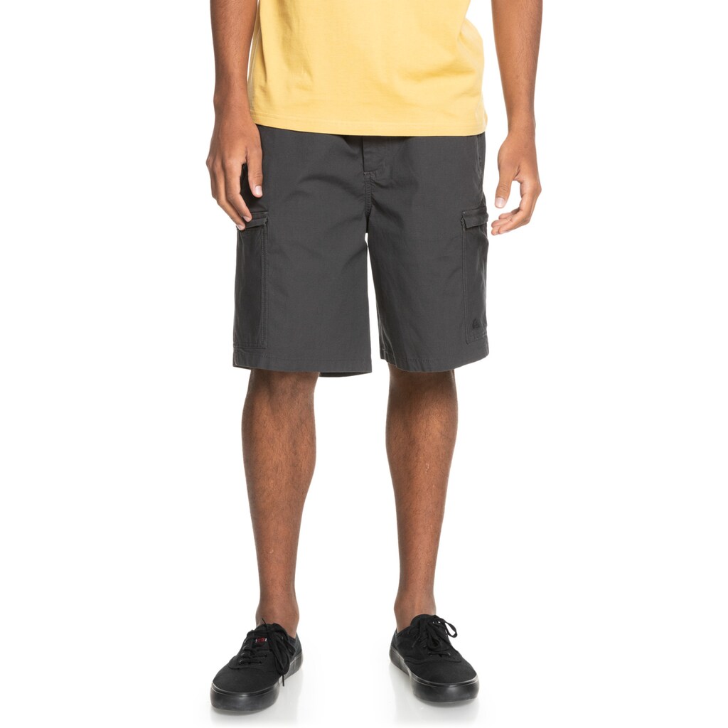 Quiksilver Cargoshorts »Bon Weekend 20"«