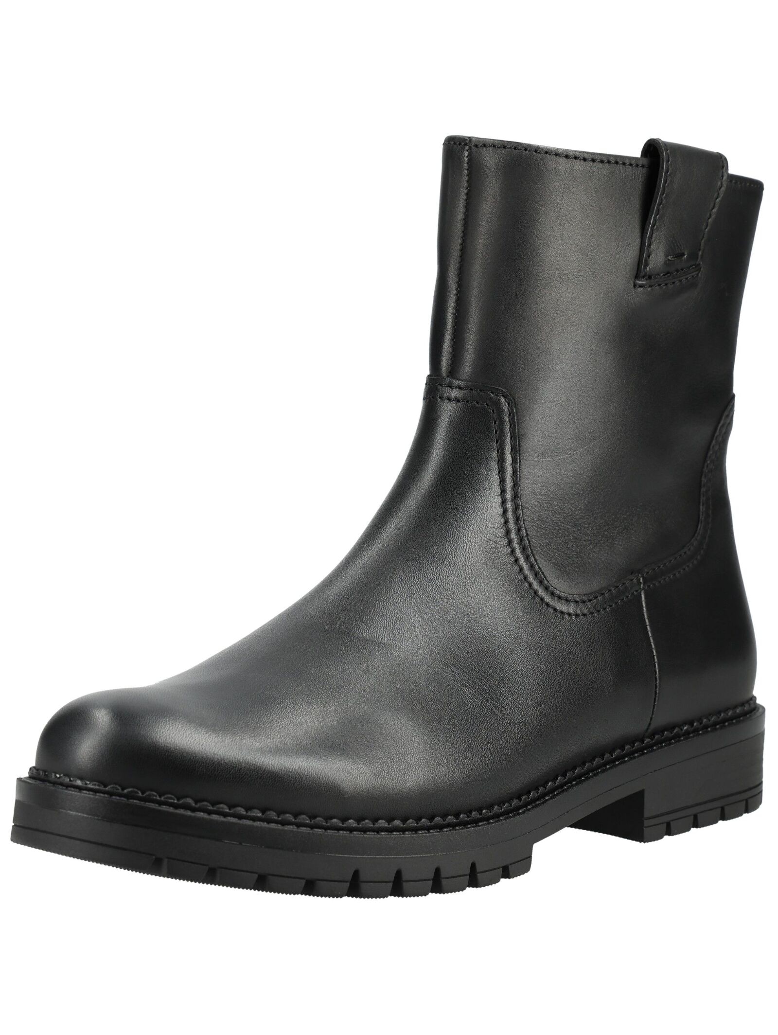 Gabor Stiefelette »Gabor Stiefelette Glattleder«