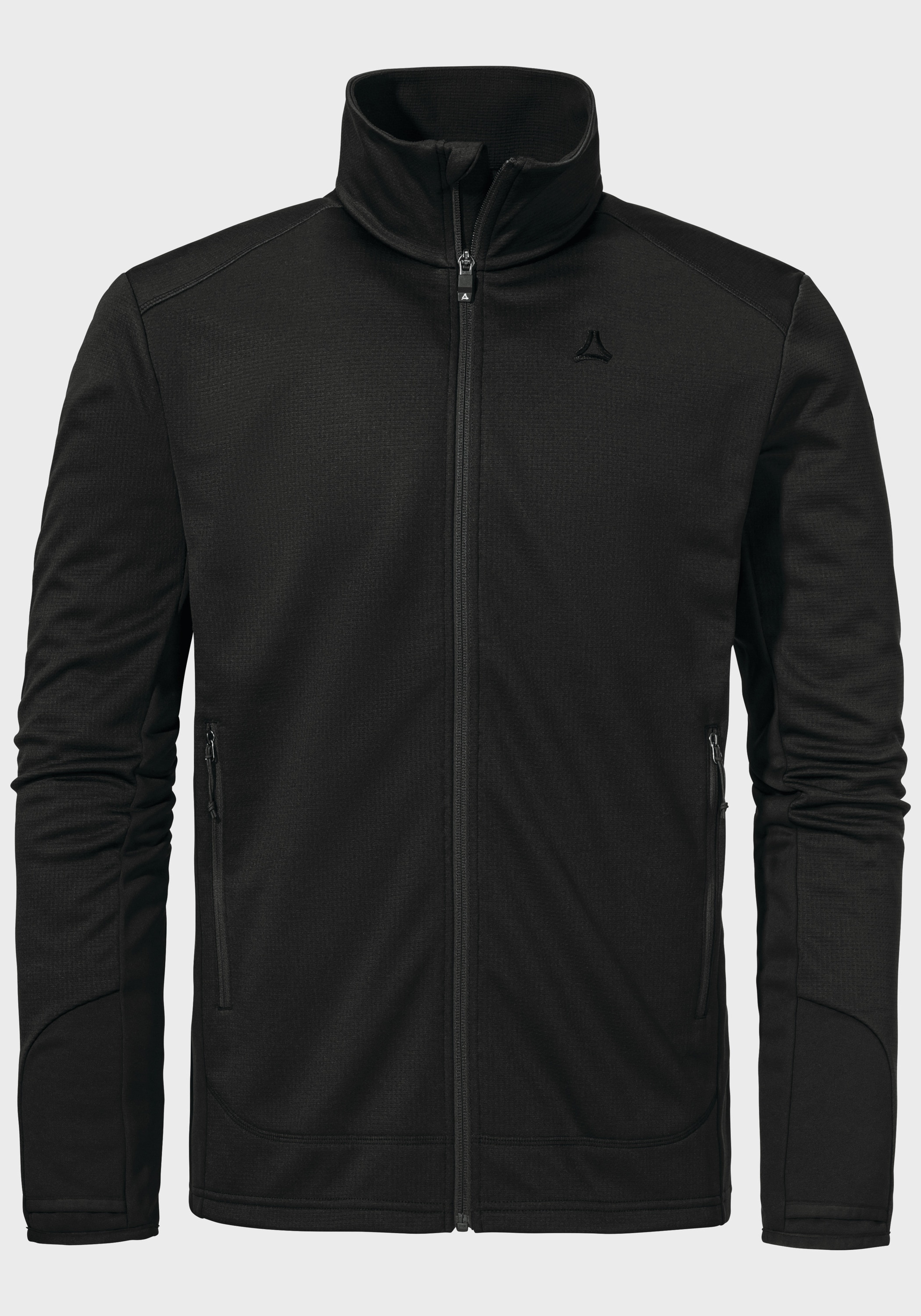 Schöffel Fleecejacke "Hiking Fleece Jk Style Milagle MNS", ohne Kapuze günstig online kaufen