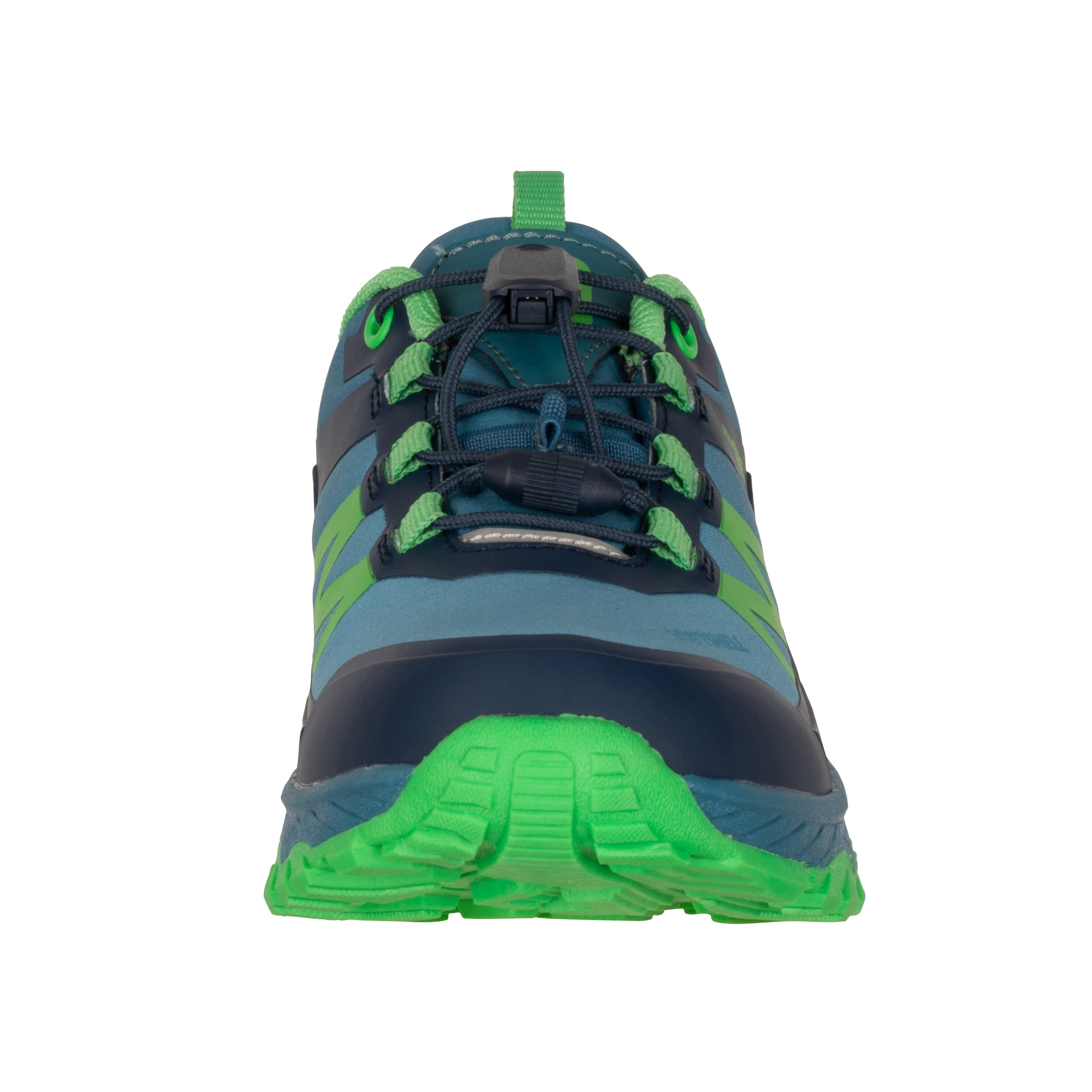 TROLLKIDS Outdoorschuh »KIDS SIRDAL HIKER LOW«  wasserdicht