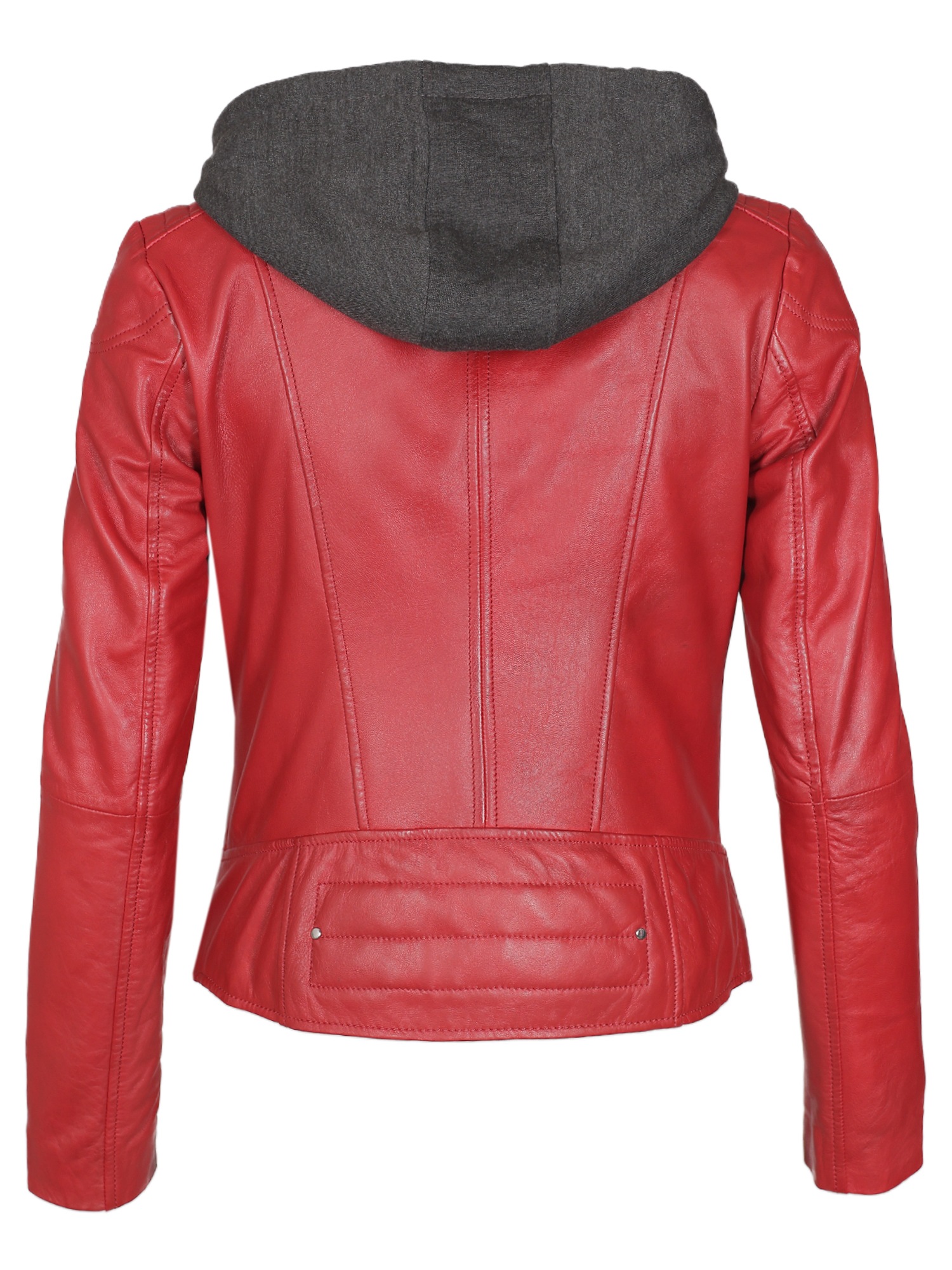 Maze Lederjacke »Mico«