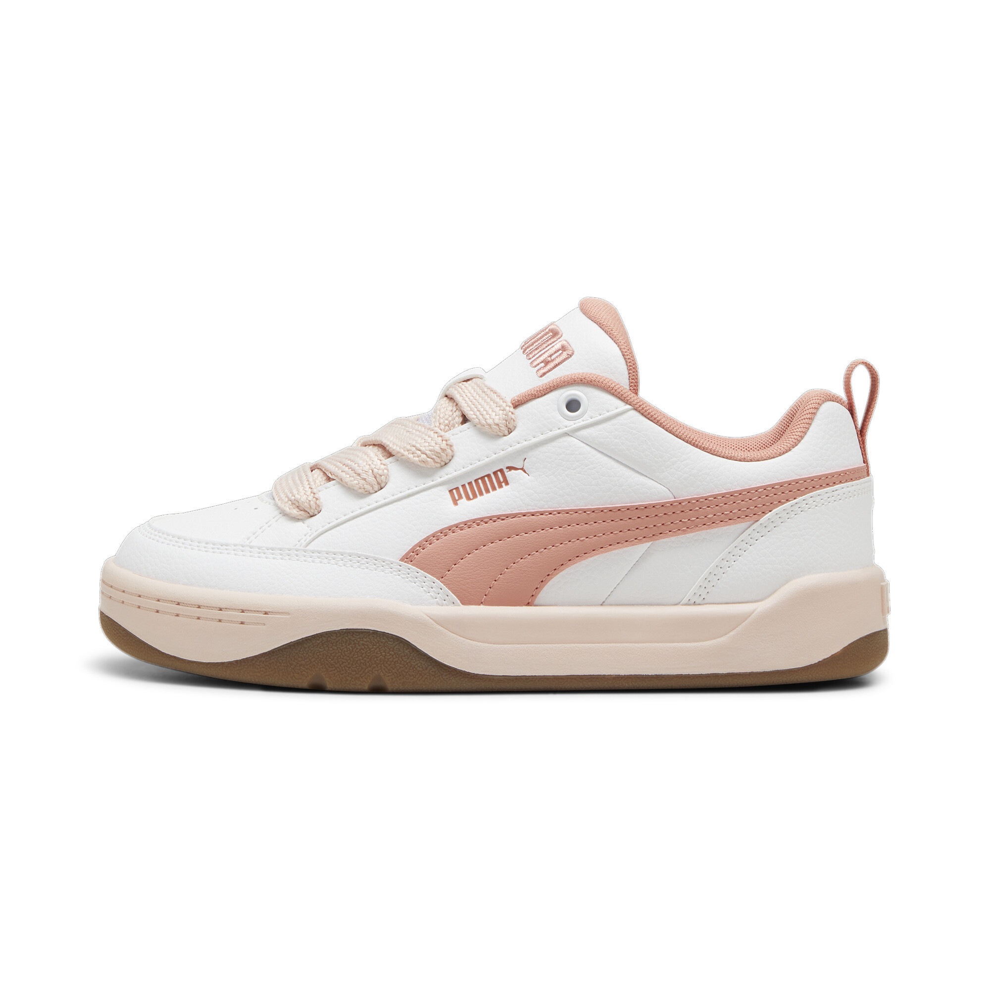 PUMA Sneaker "PARK LIFESTYLE" günstig online kaufen