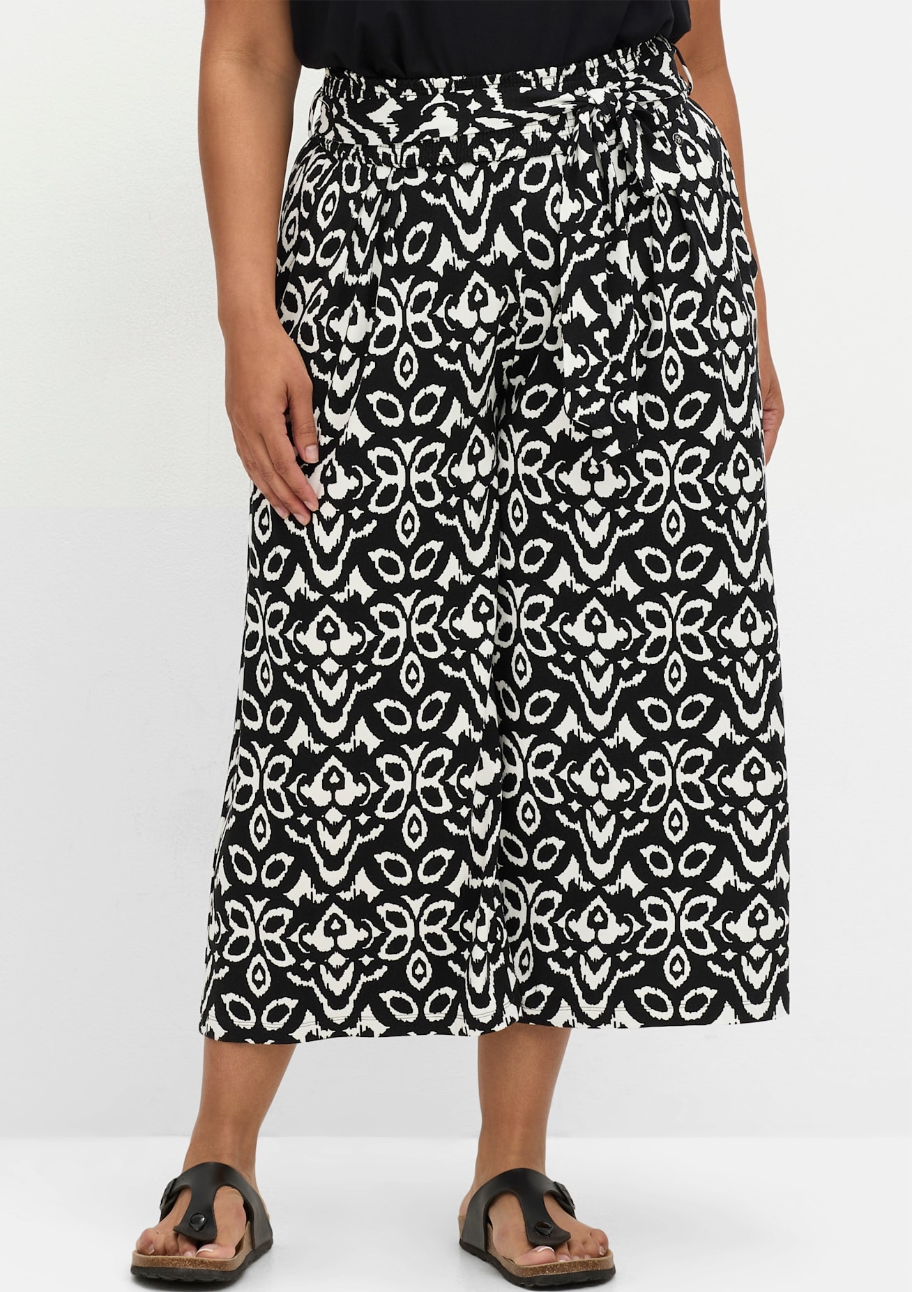 Sheego Culotte günstig online kaufen