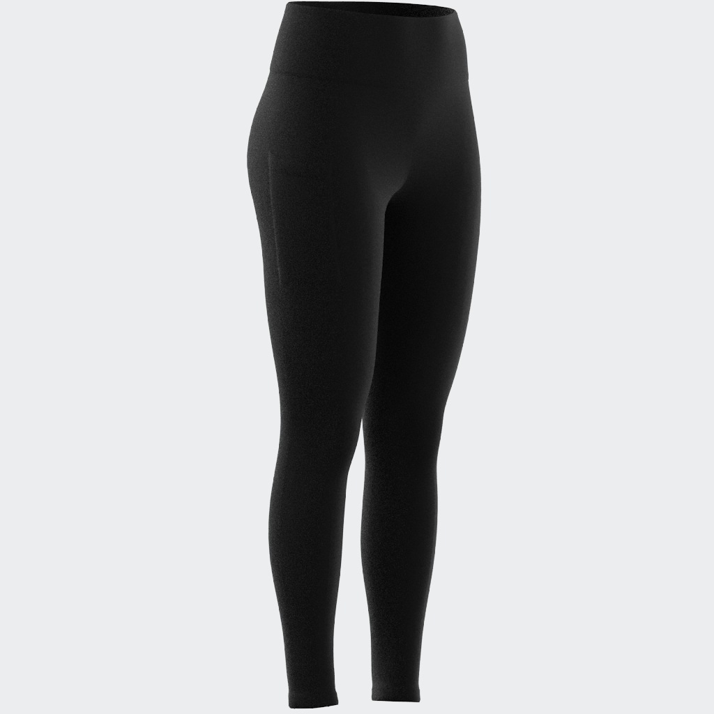 adidas Originals Leggings »ESS LEGGINGS«, (1 tlg.)