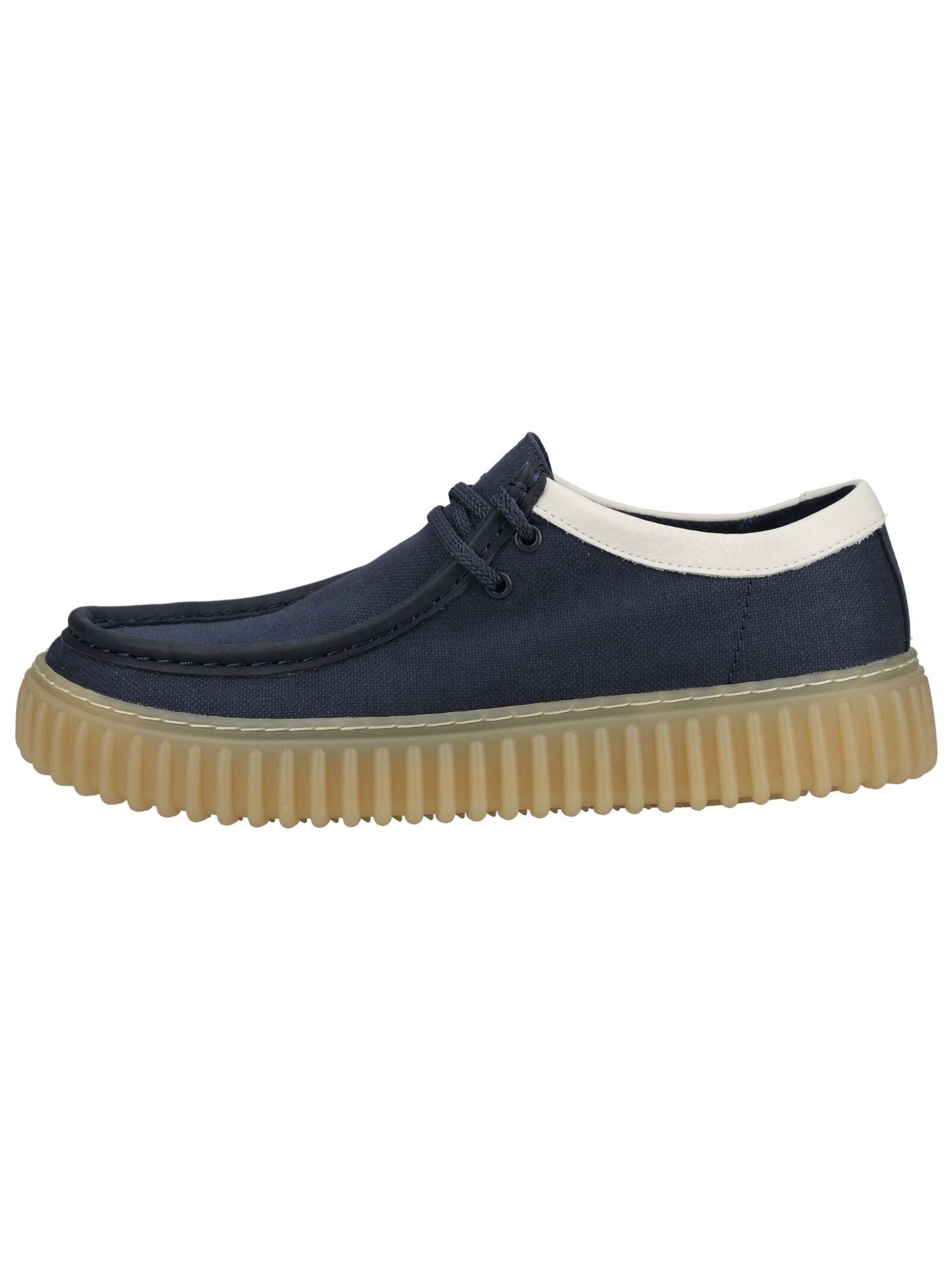 Clarks Sneaker "Clarks Sneaker Textil" günstig online kaufen