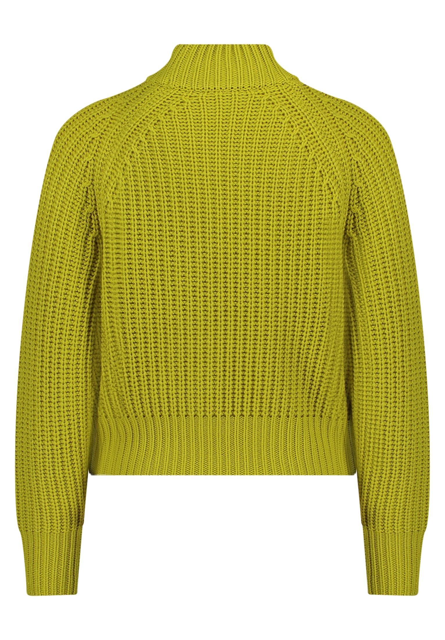 Betty&Co Strickpullover »Damen mit Struktur« 1 tlg.