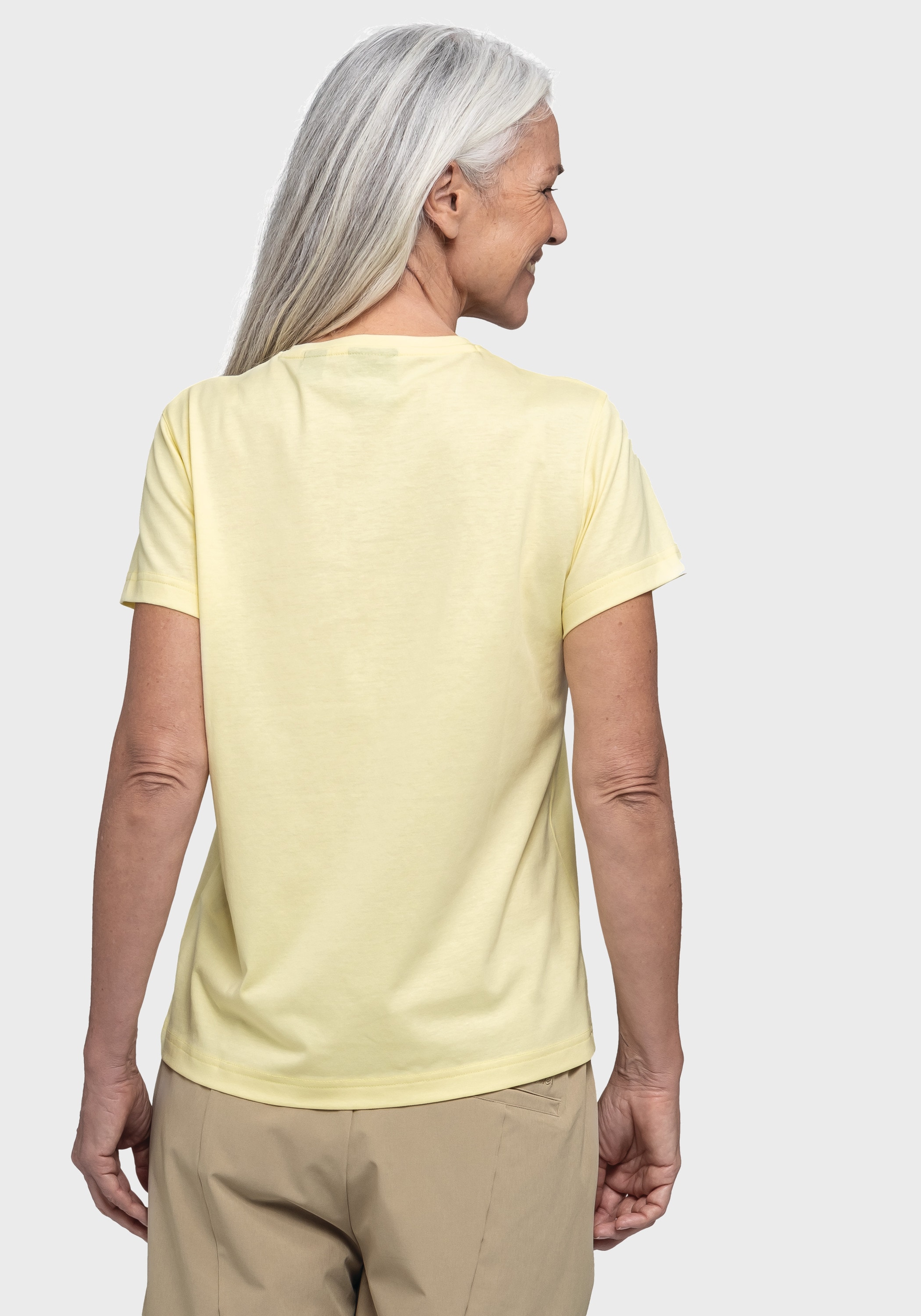 Schöffel Funktionsshirt »Urban T Shirt Style Collada WMS«
