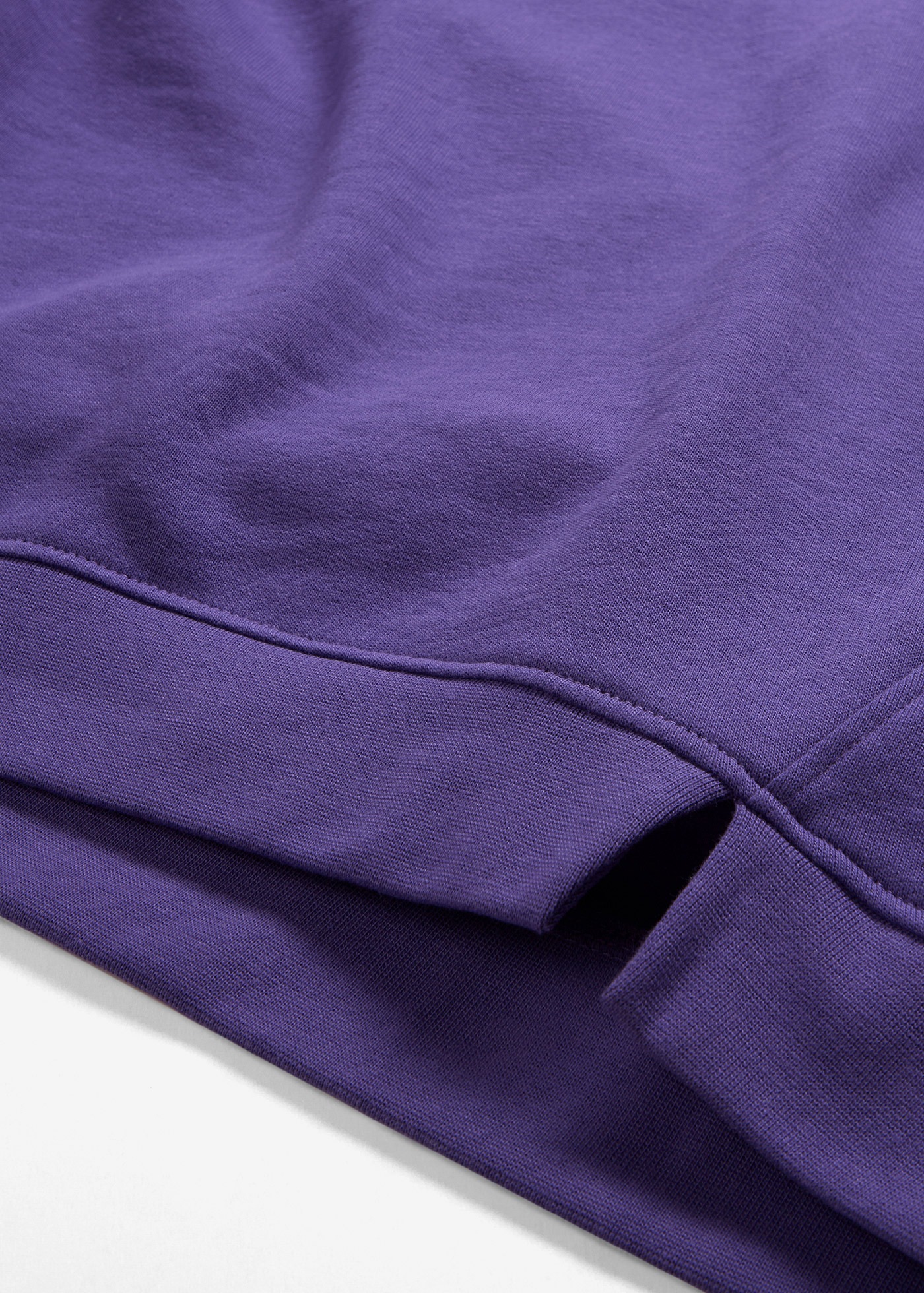 bonprix Sweatshirt »Oversize-Sweatshirt«, lässig geschnittene Passform, Oversize-Fit, mit Rundhalsform
