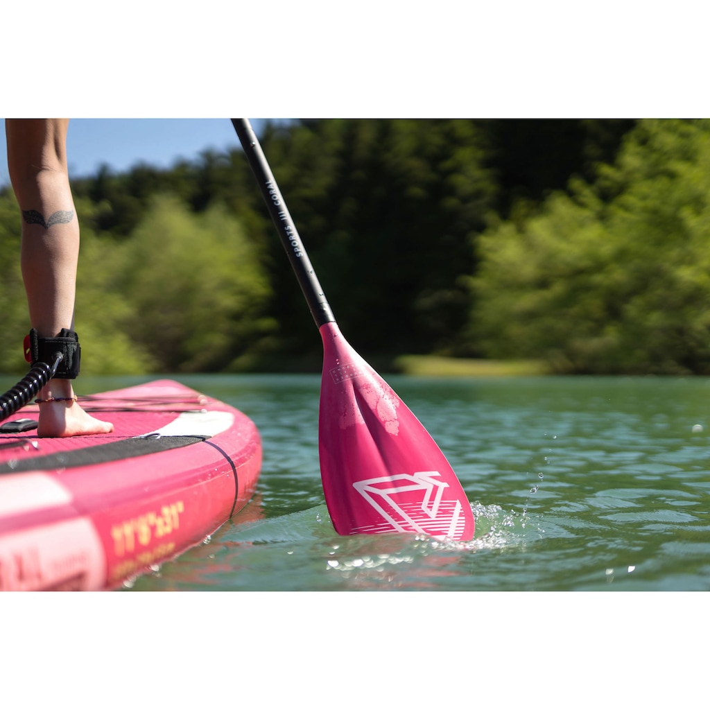 Aqua Marina SUP-Paddel »SPORTS III«