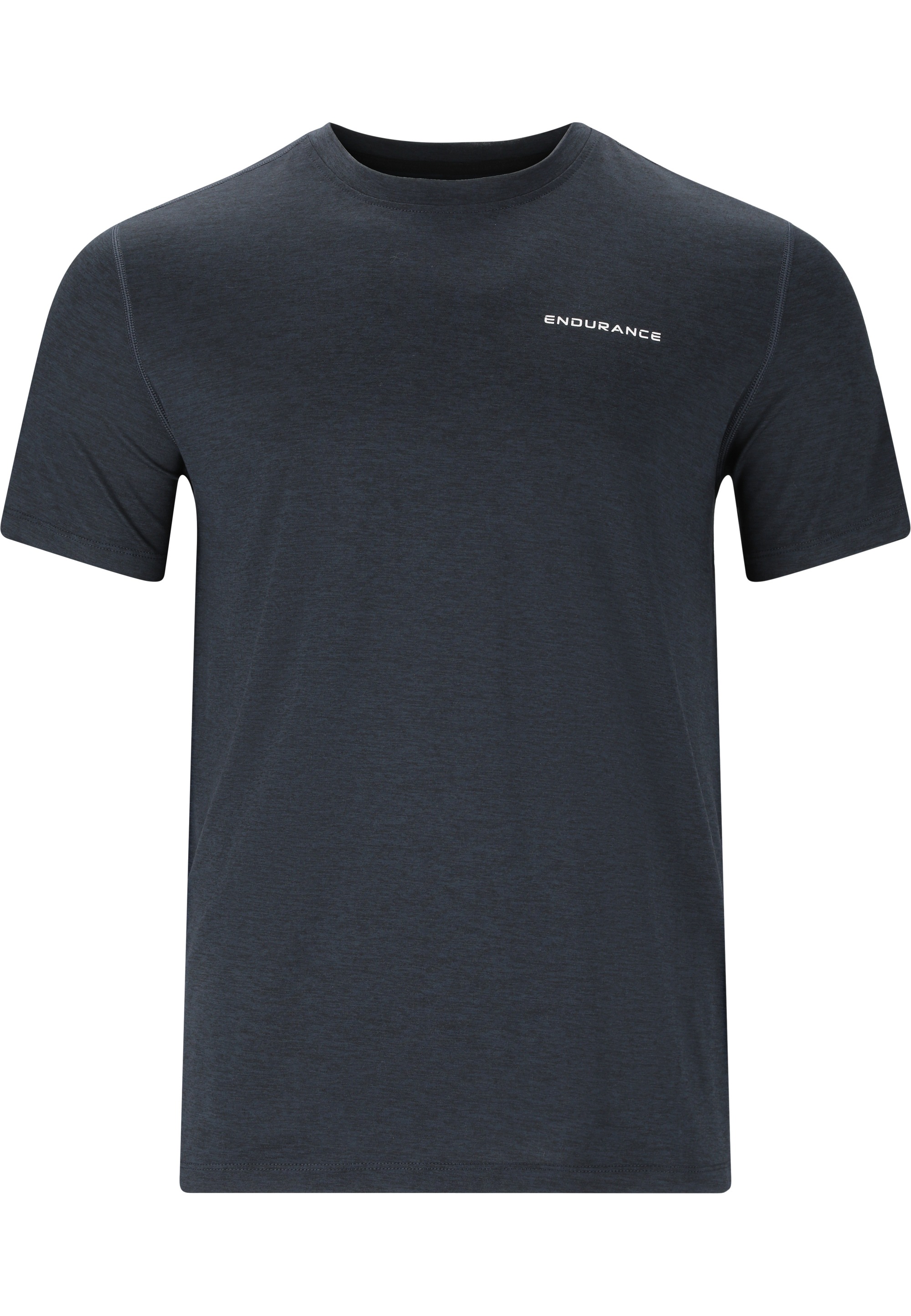 ENDURANCE Funktionsshirt »Abdon«, mit smartem 4-Wege-Stretch
