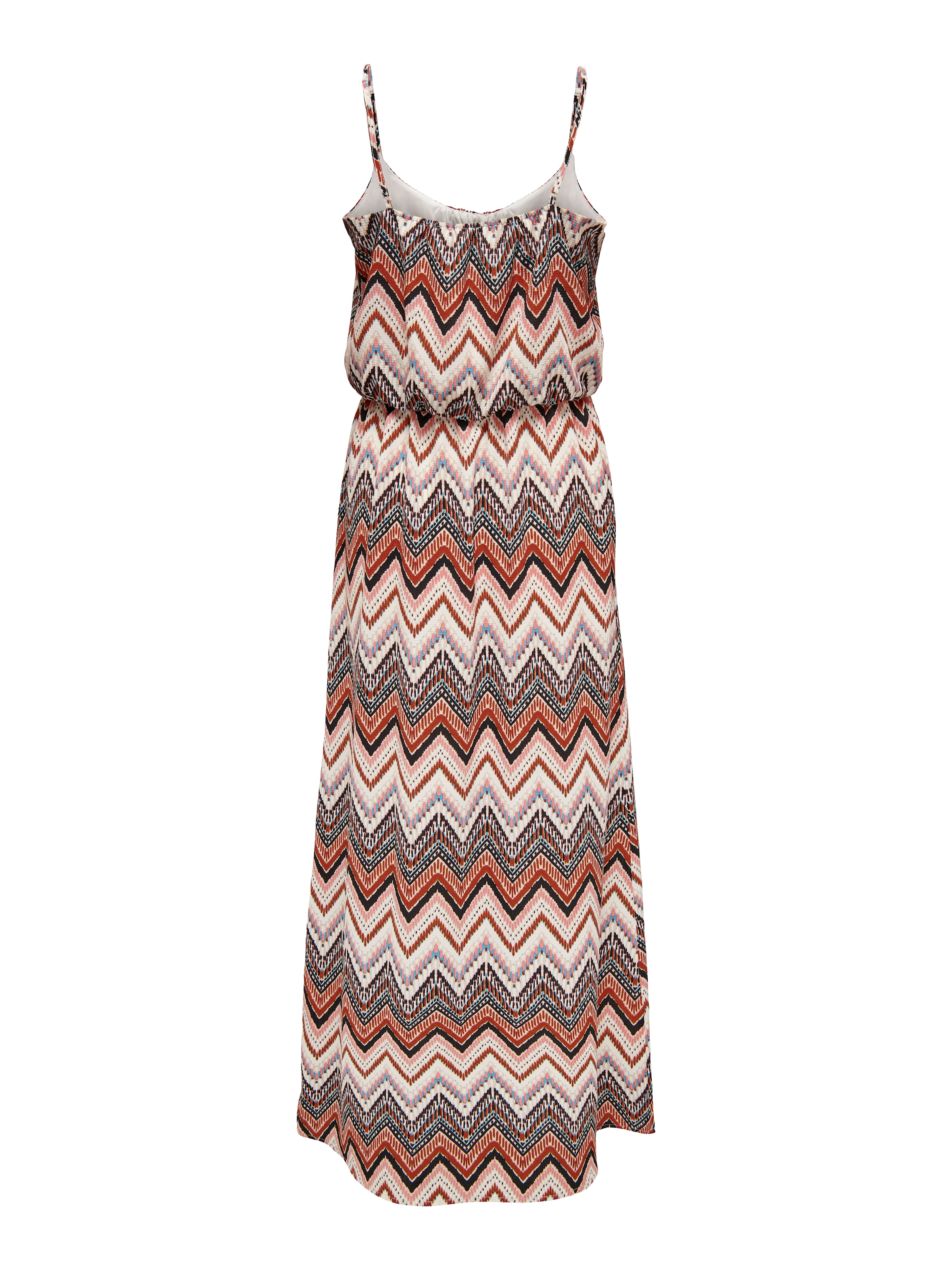 ONLY Maxikleid »ONLWINNER S/L MAXI DRESS NOOS PTM«