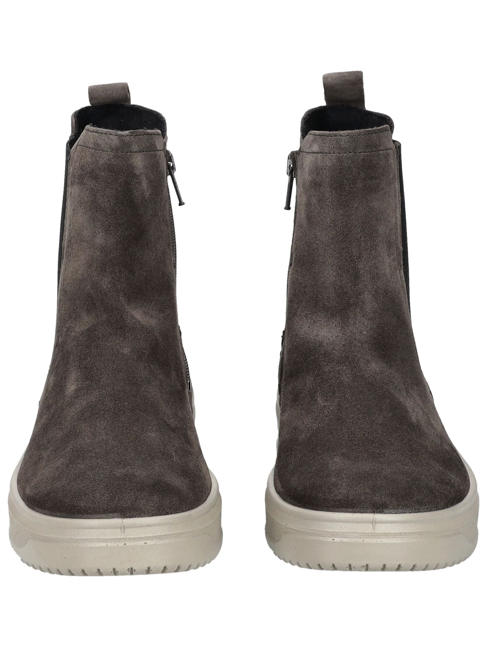 Legero Stiefelette »Legero Stiefelette Veloursleder«