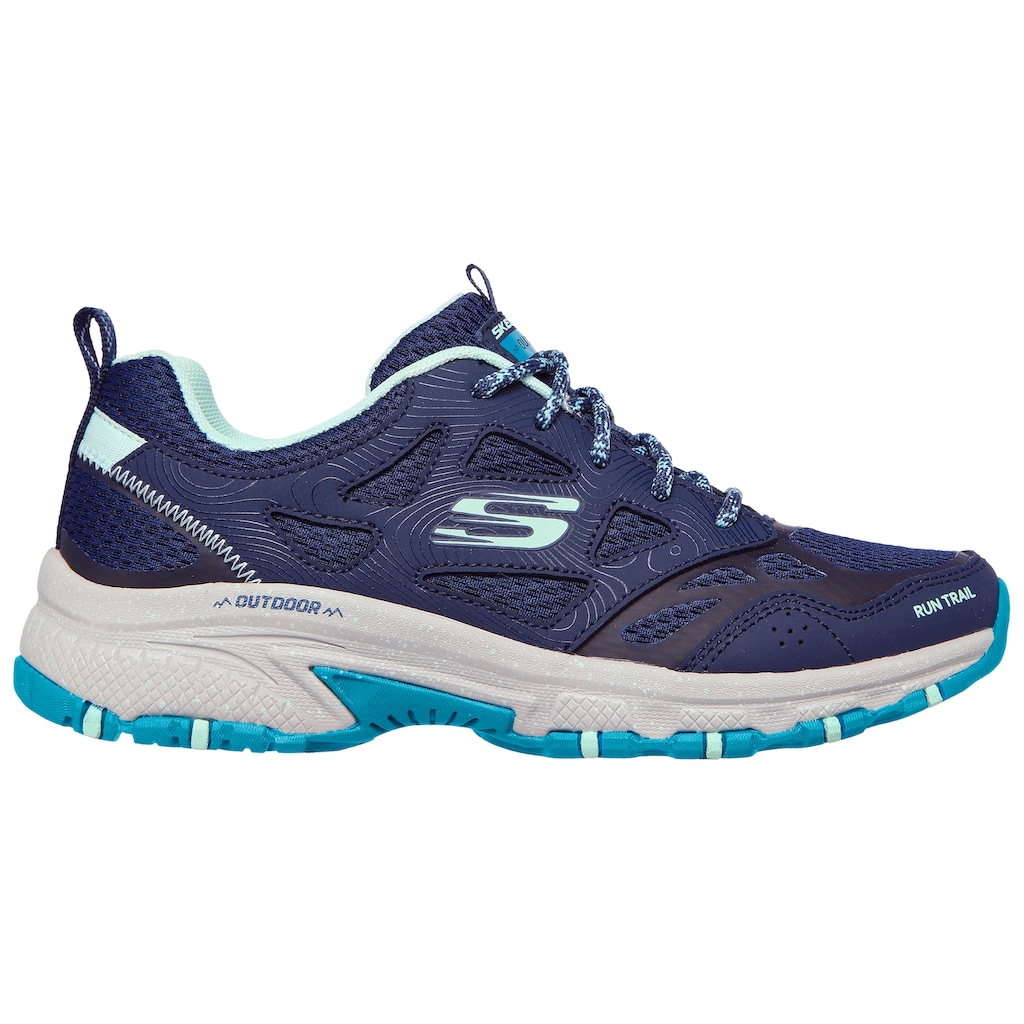 Skechers Sneaker »HILLCREST PURE ESCAPADE«