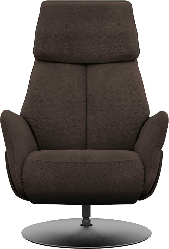 alina Relaxsessel "Thimo" in Größe M, Liegefläche 180cm, verstellbar, optio günstig online kaufen