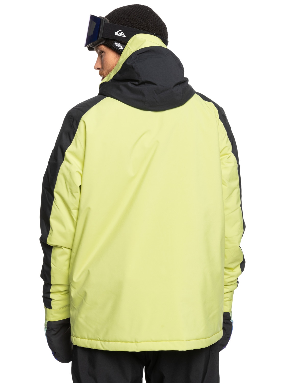 Quiksilver Snowboardjacke »Mission«