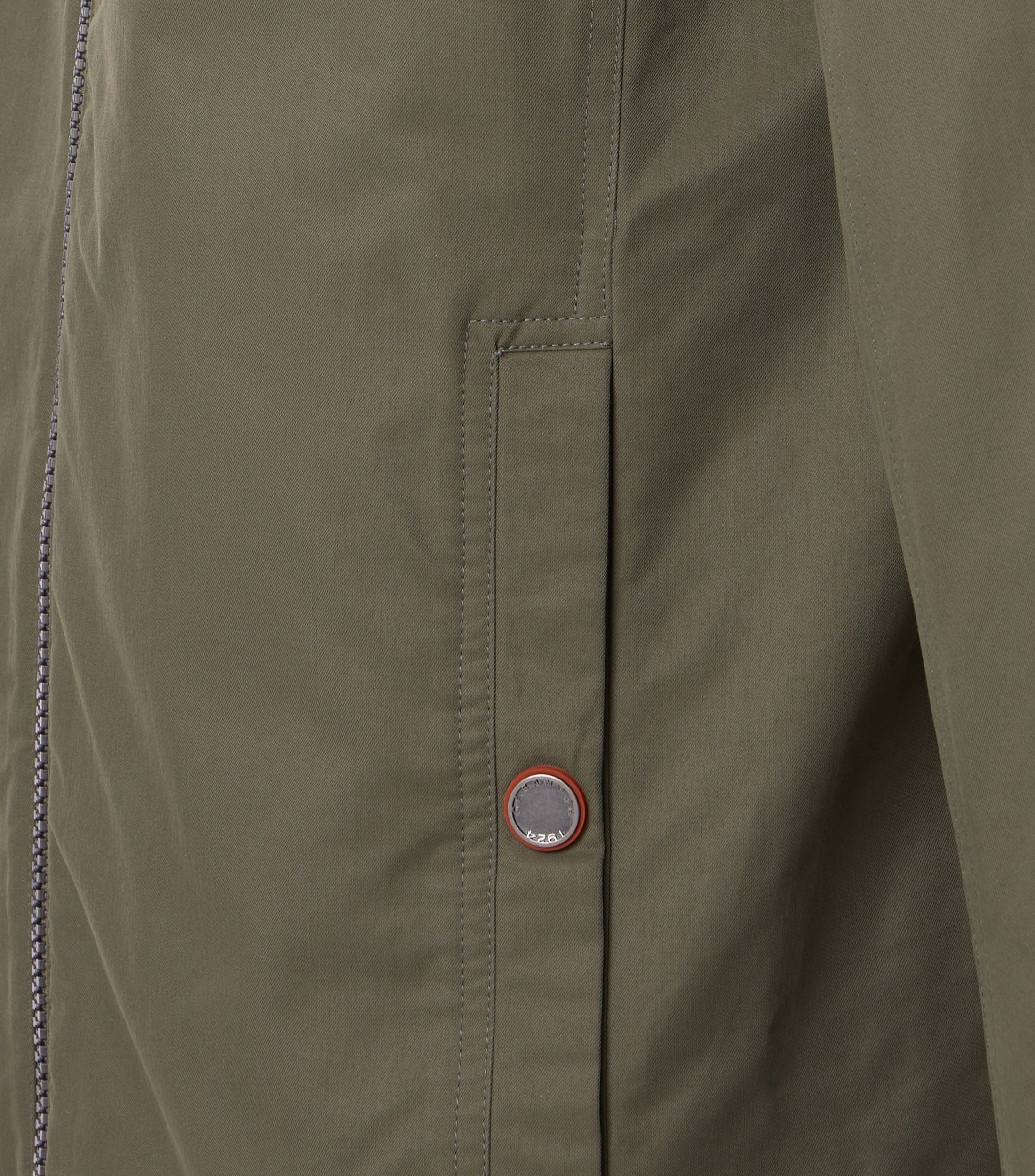 CASAMODA Blouson "CASAMODA Blouson uni" günstig online kaufen