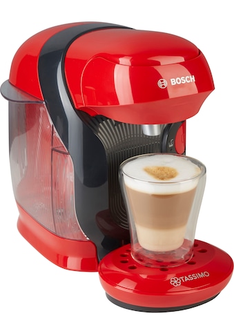 TASSIMO Kapselmaschine »STYLE TAS1103« 1400 W ...