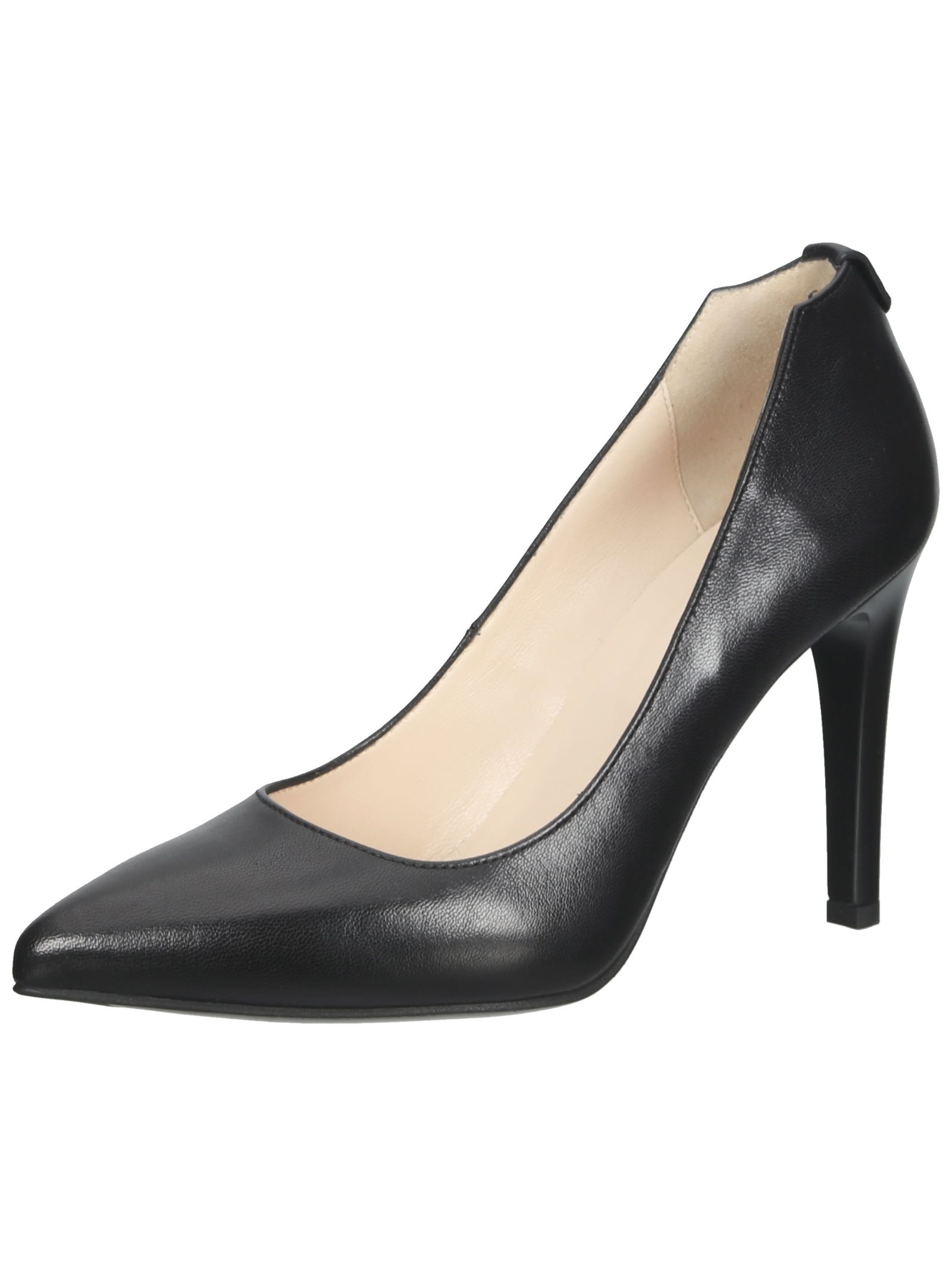 Nero Giardini Pumps "Nero Giardini Pumps Leder" günstig online kaufen