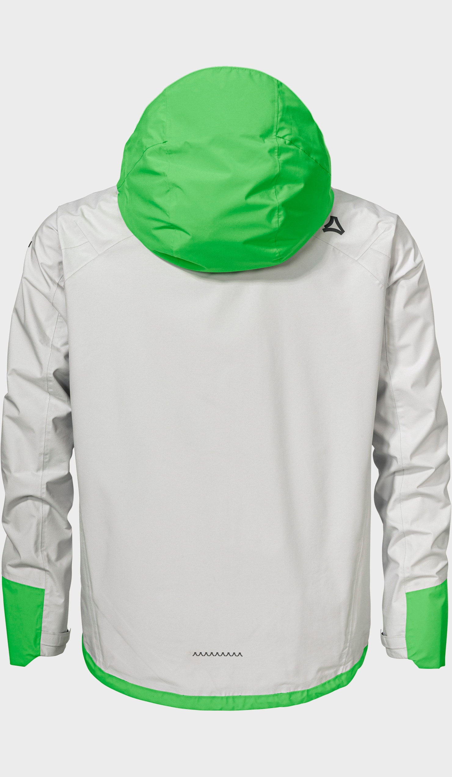 Schöffel Outdoorjacke »2.5L Jacket Style Tajiva MEN« mit Kapuze