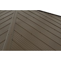 WESTMANN Holzpavillon »Devon 12x12«, BxT: 366x366 cm