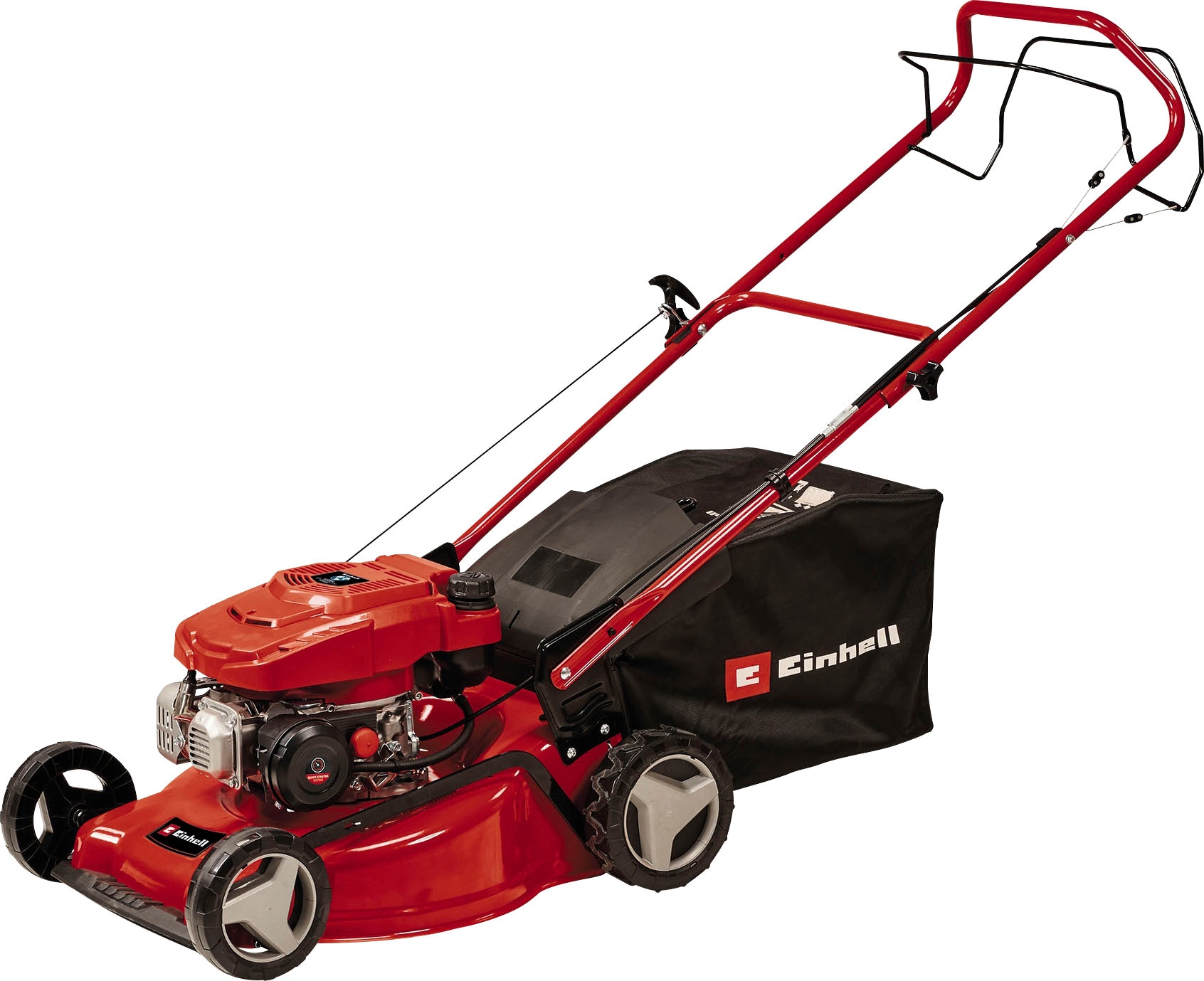 Einhell Benzinrasenmäher "GC-PM 46/5 S"