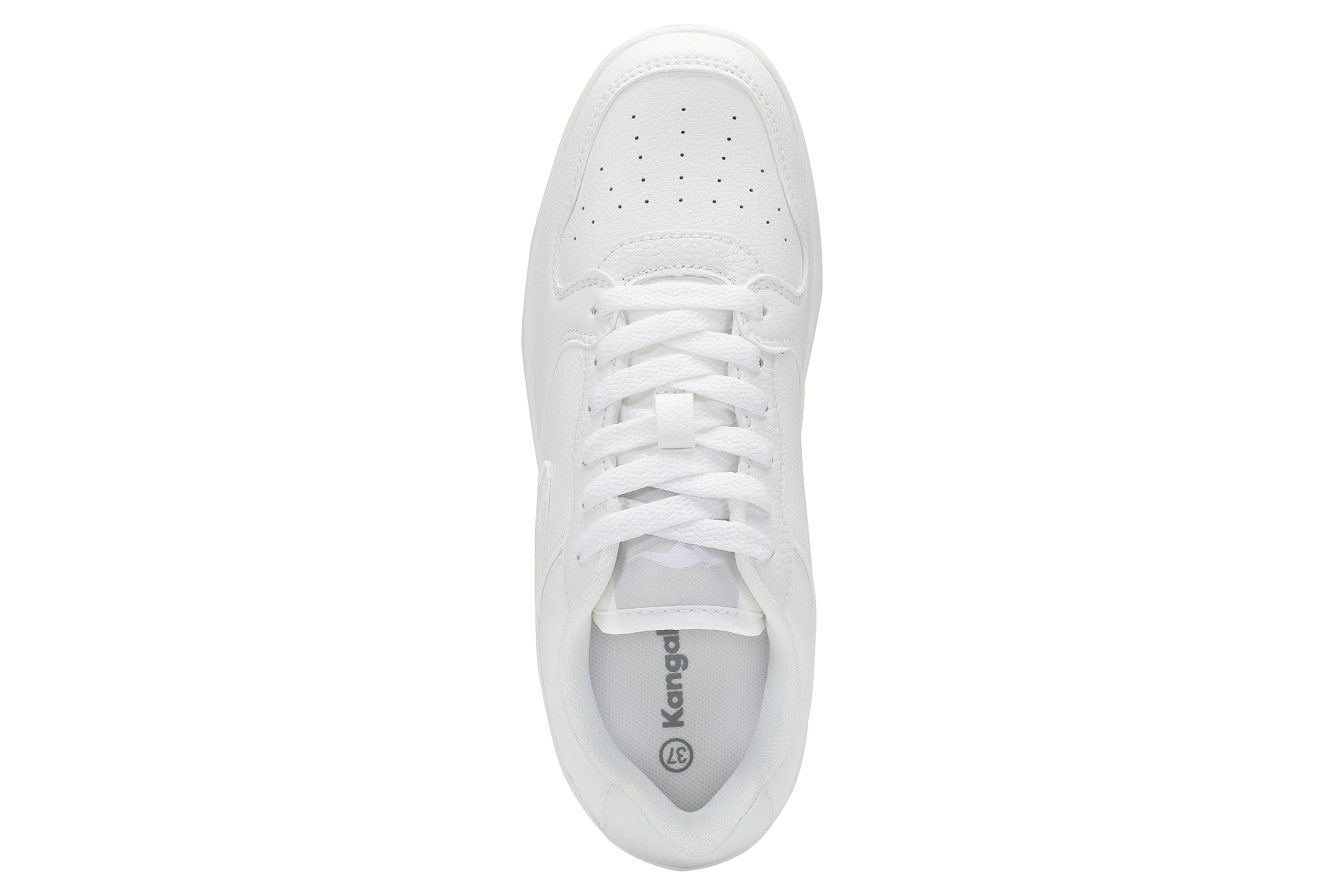KangaROOS Sneaker »K-Top Draw«
