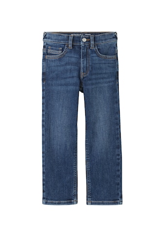 TOM TAILOR Straight-Jeans