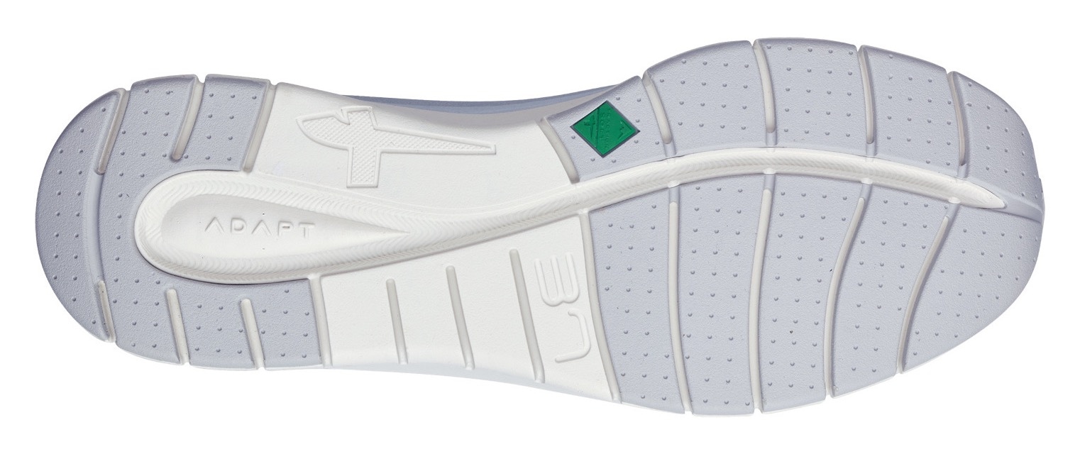 Tamaris Keilsneaker, Freizeitschuh, Halbschuh, Schnürschuh mit waterproof-Ausstattung