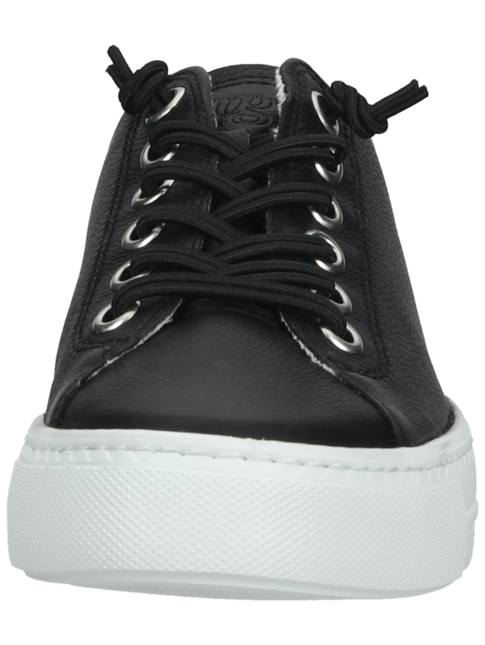 Paul Green Schnürschuh »Paul Green Sneaker Leder«