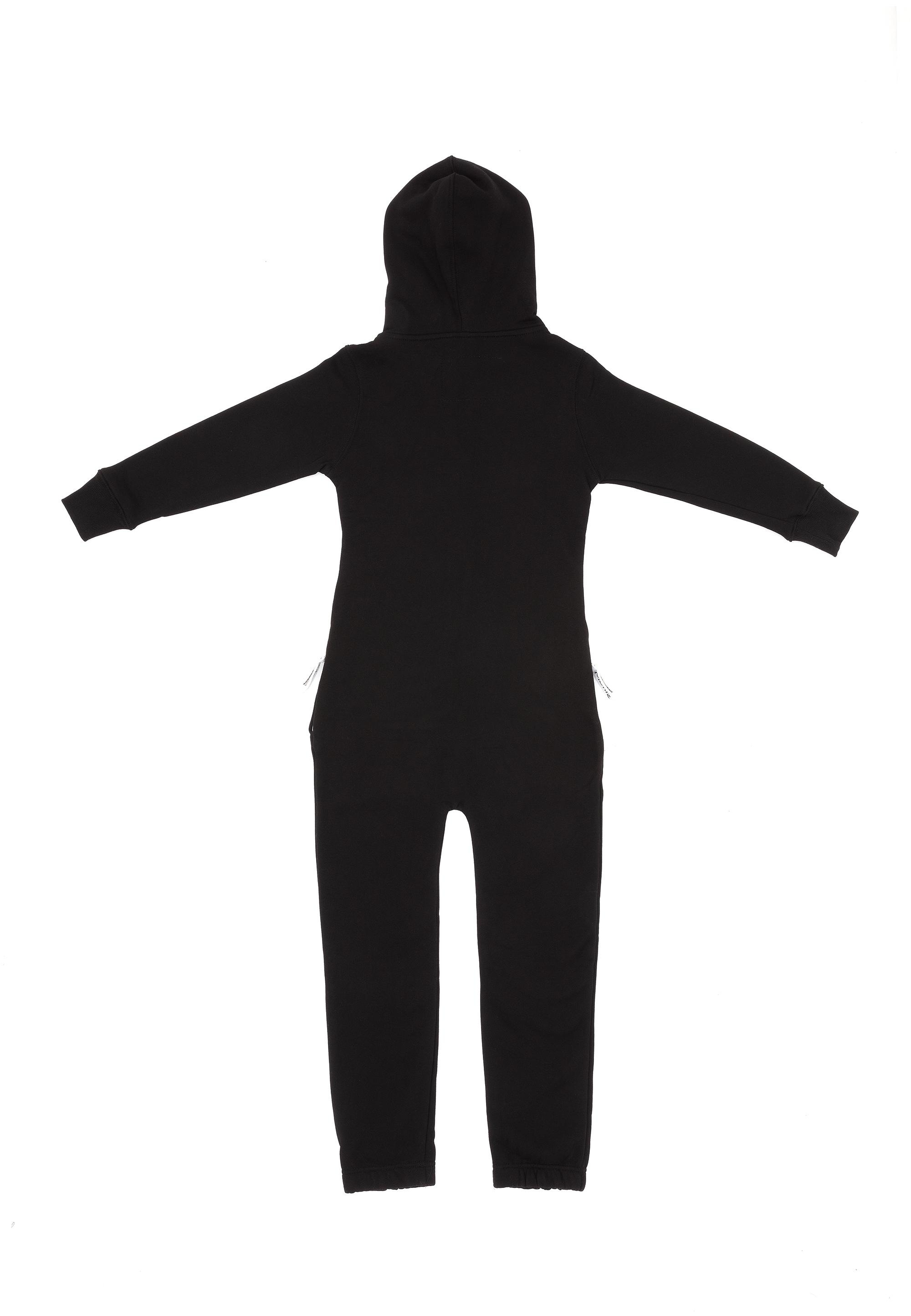 Moniz Jumpsuit mit kuscheligem Komfort