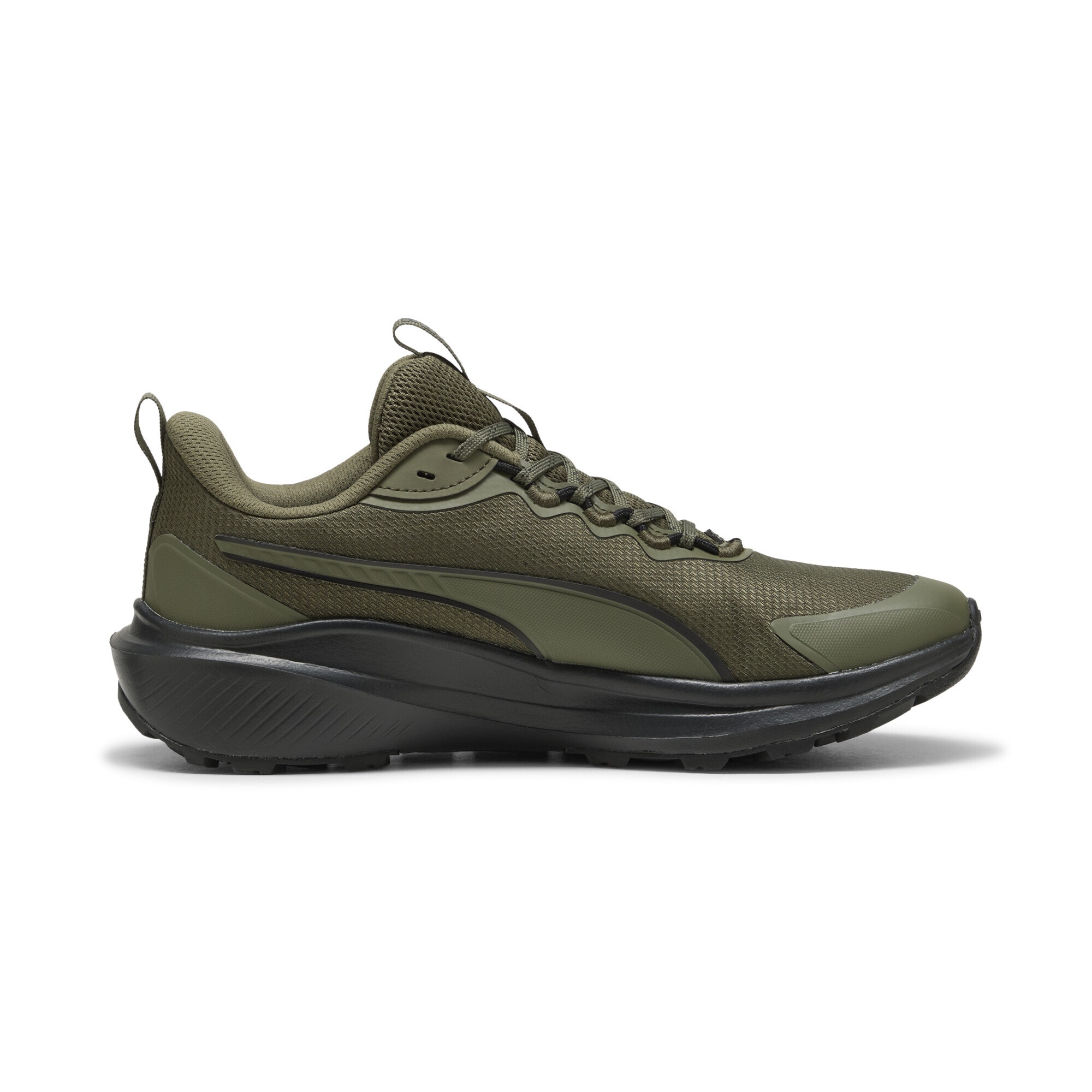 PUMA Laufschuh »Skyrocket Lite Trail Laufschuhe Erwachsene«