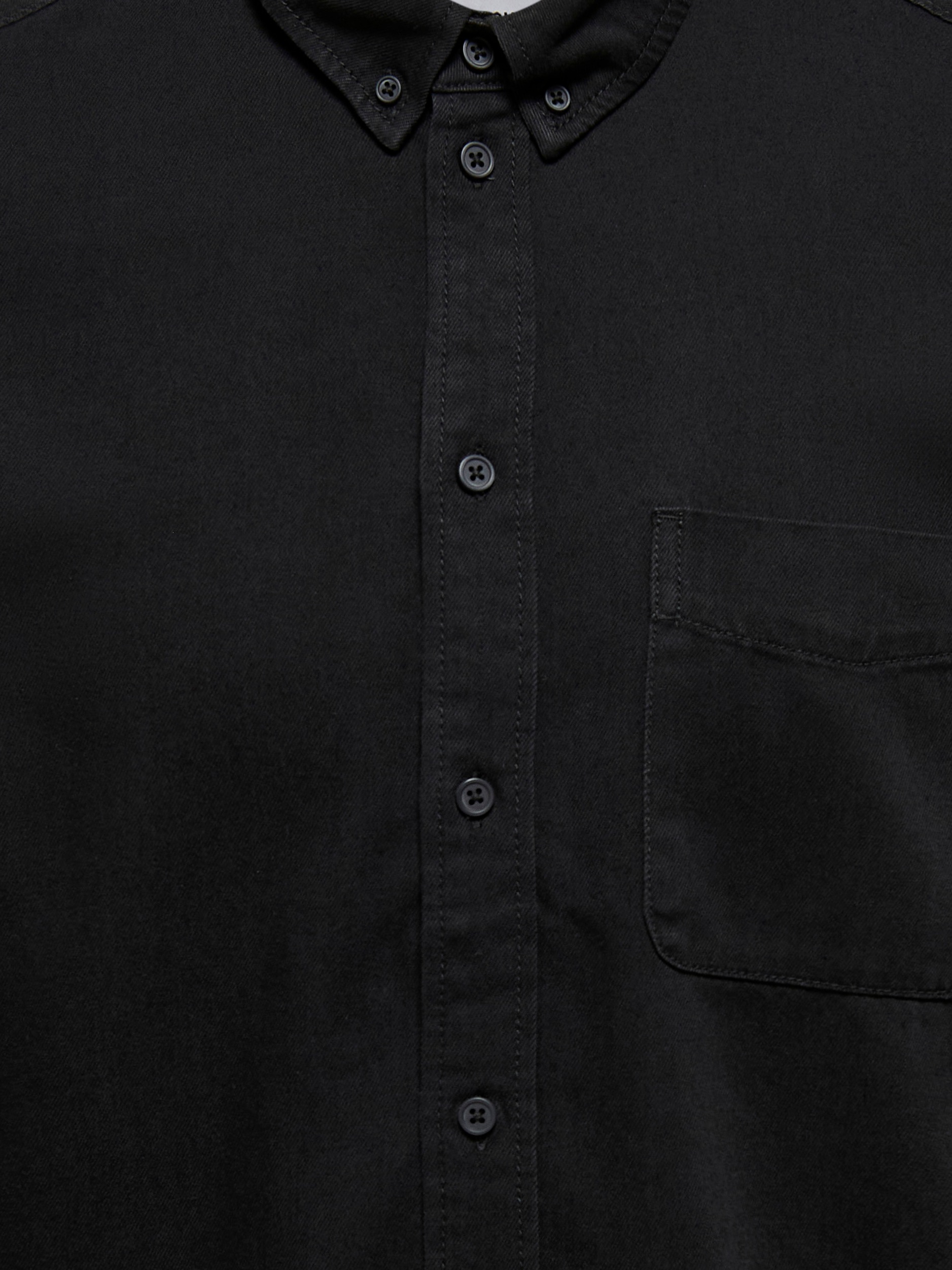 Thumbnail - ONLY & SONS Jeanshemd "ONSORSON REGULAR YFM DNM SHIRT NOOS"