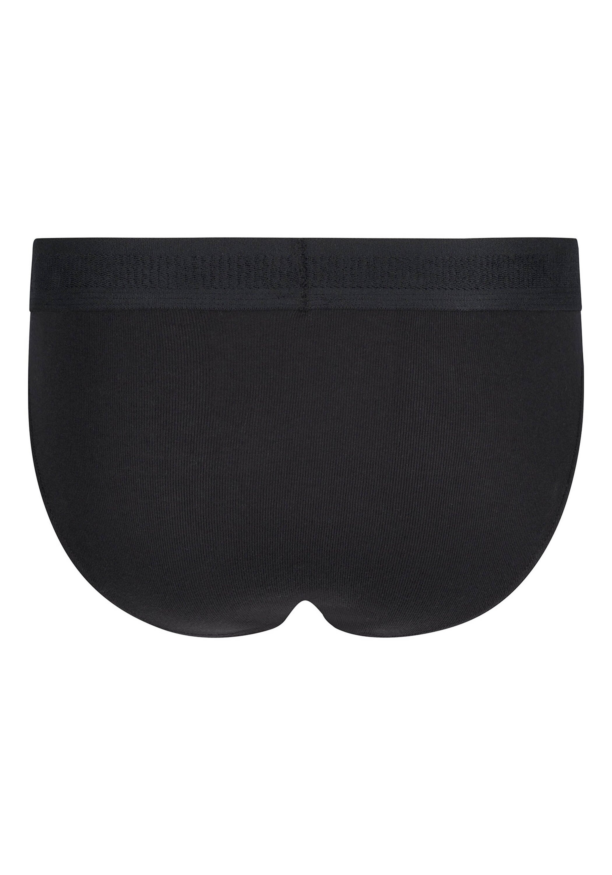 Skiny Slip »Slip 4er Pack«