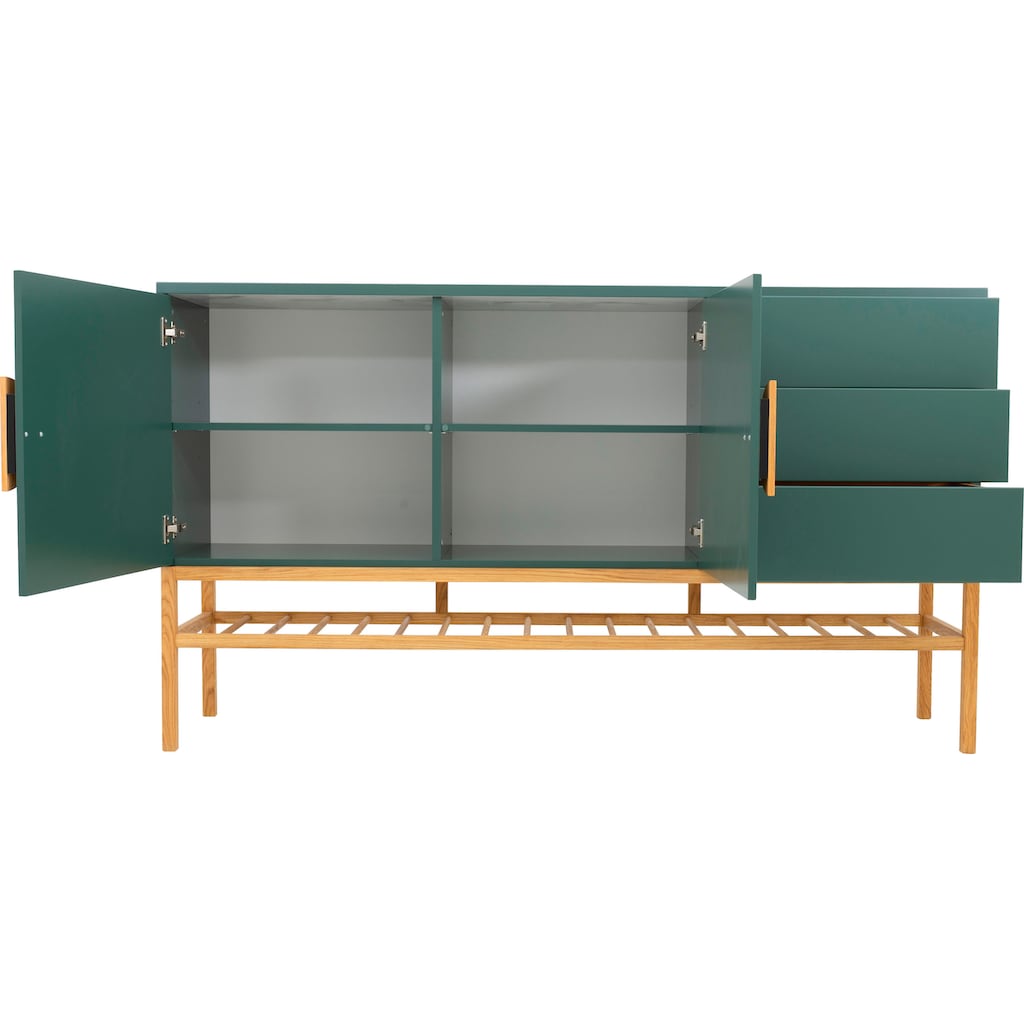 Tenzo Sideboard »SCOOP«