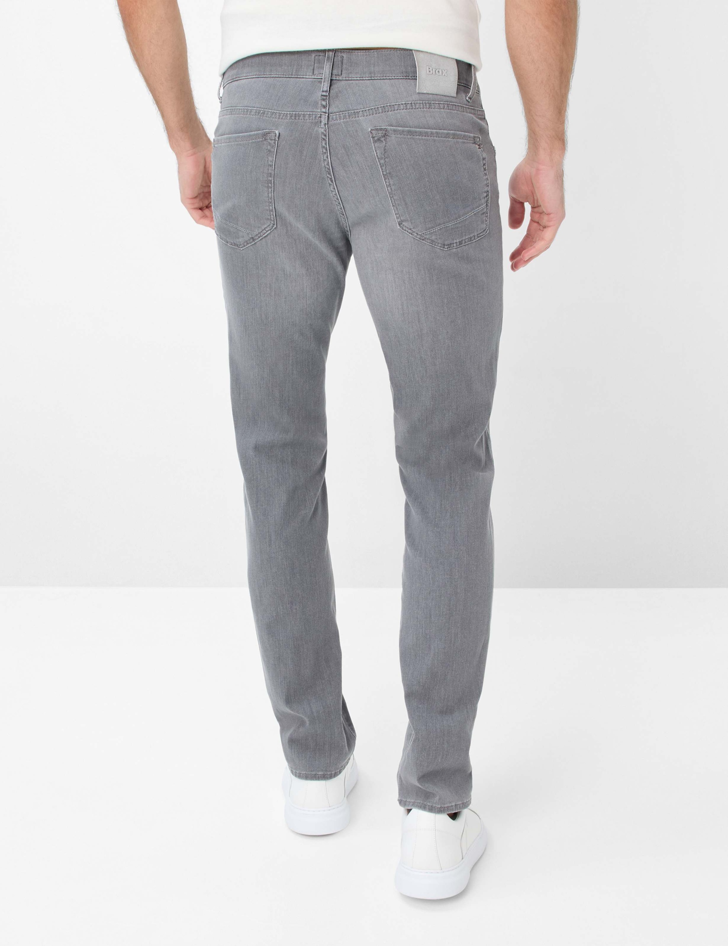 Brax 5-Pocket-Jeans »Style CHUCK«