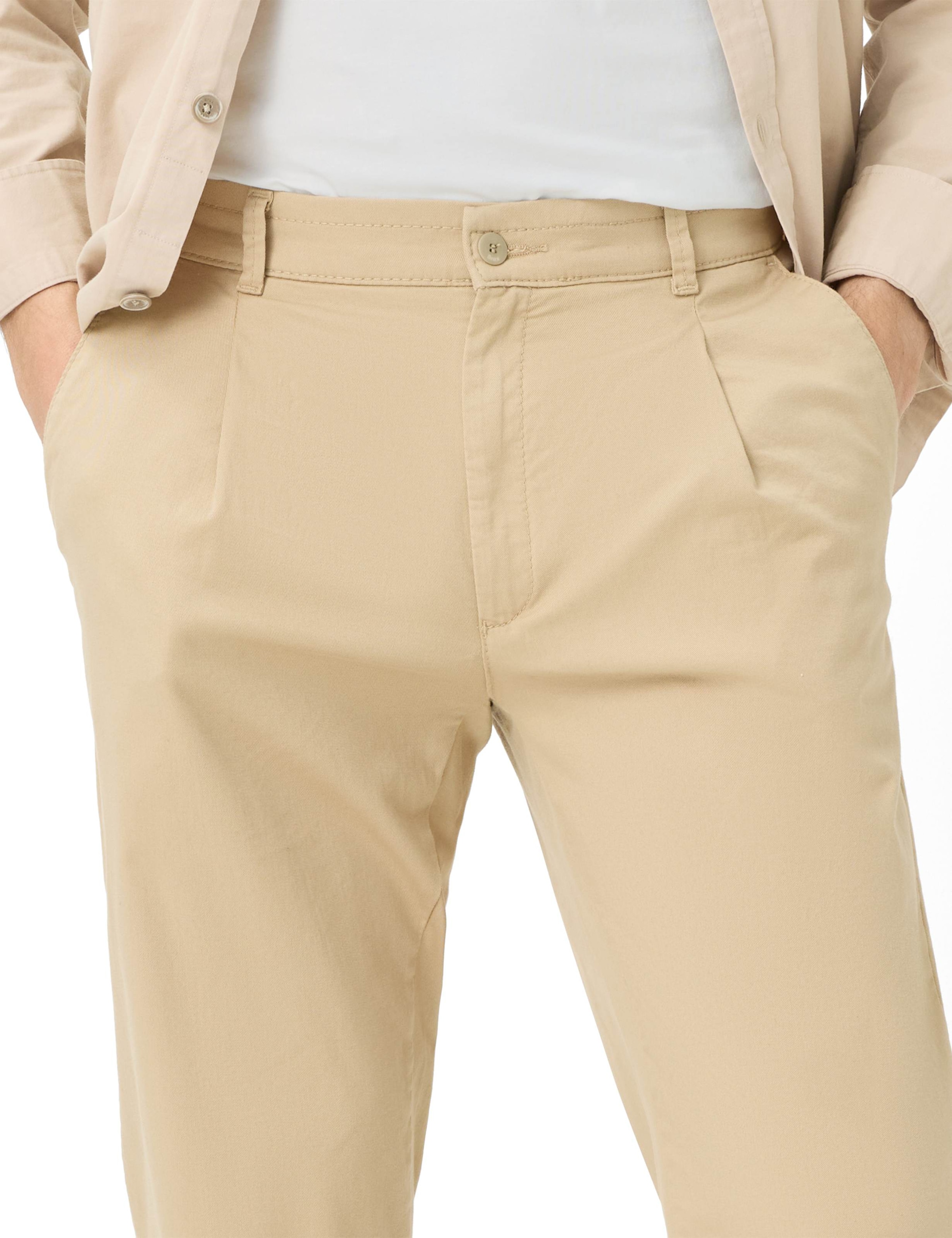 Brax Chinohose »Style TINO«