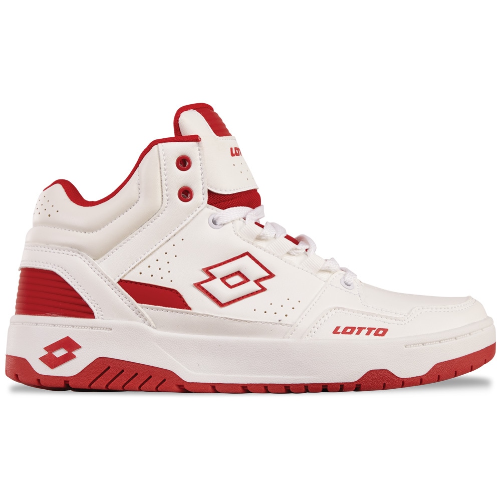lotto Sneaker, - mit vielen aufwändigen Details günstig online kaufen