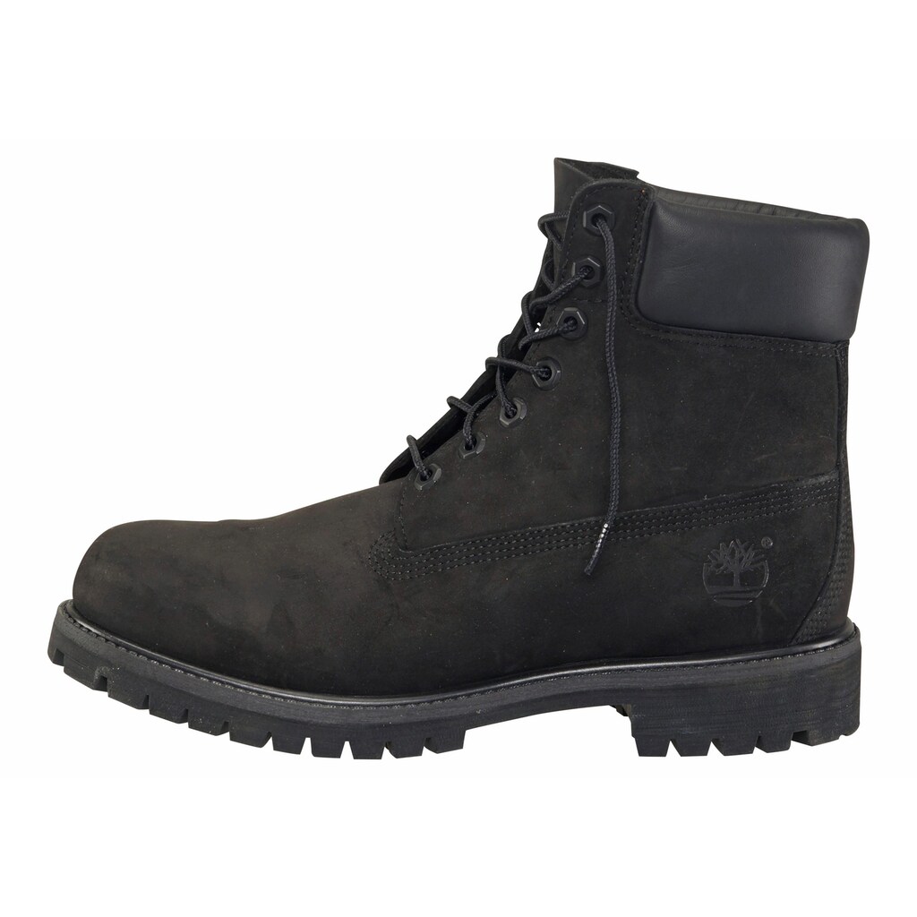 Timberland Schnürboots »6 inch Premium FTB«