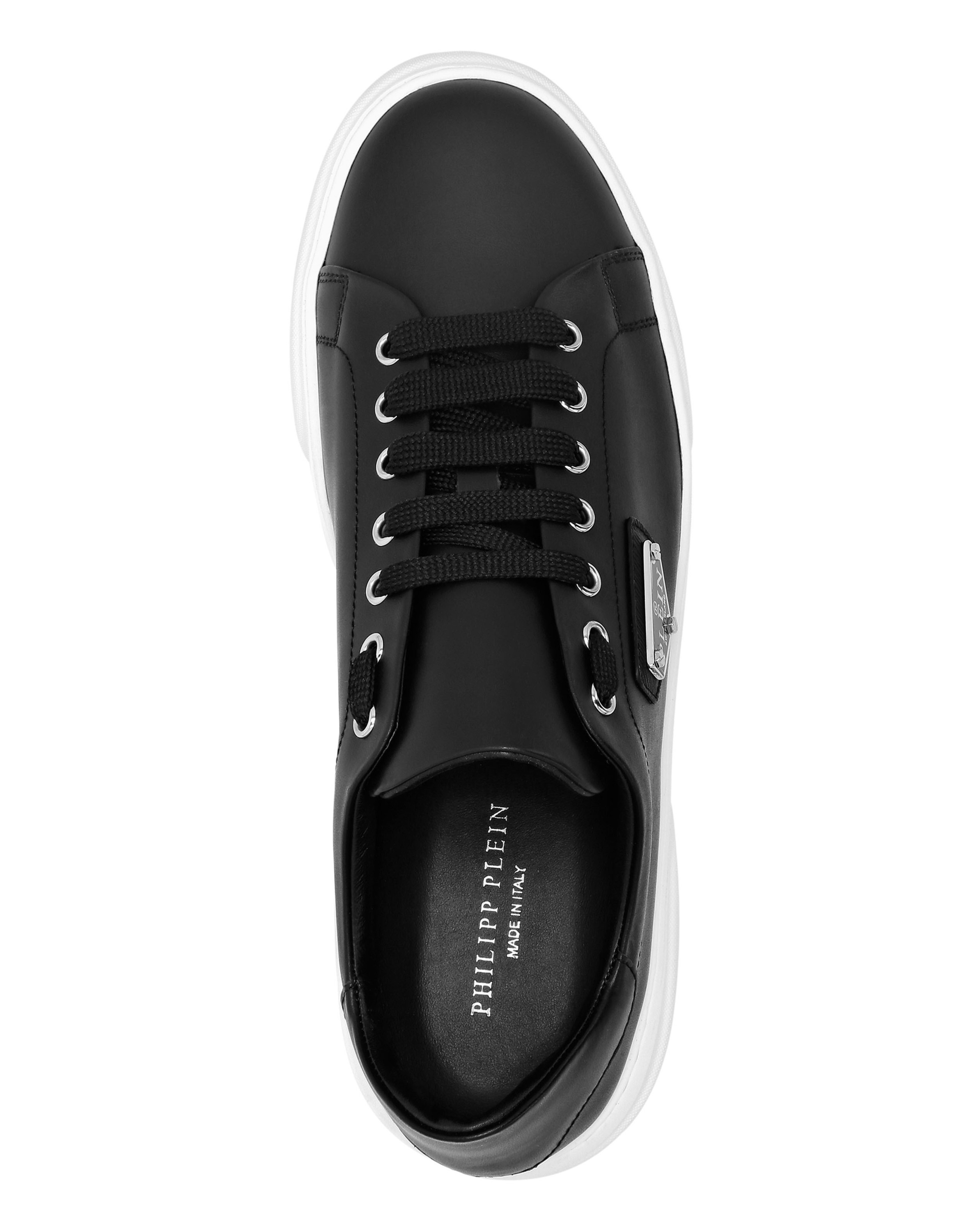 PHILIPP PLEIN Sneaker »Iconic Plein«