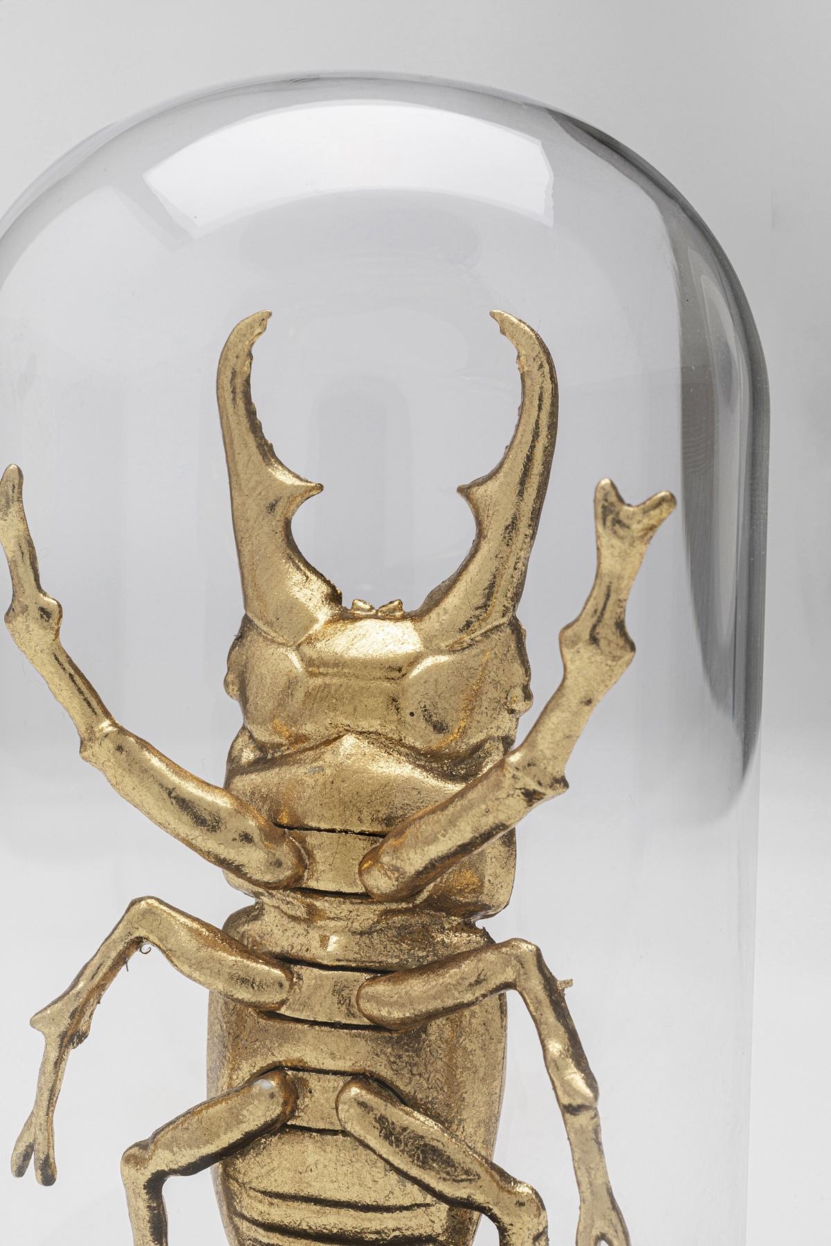 Kare Design Dekoobjekt »Hercules Beetle 20cm«