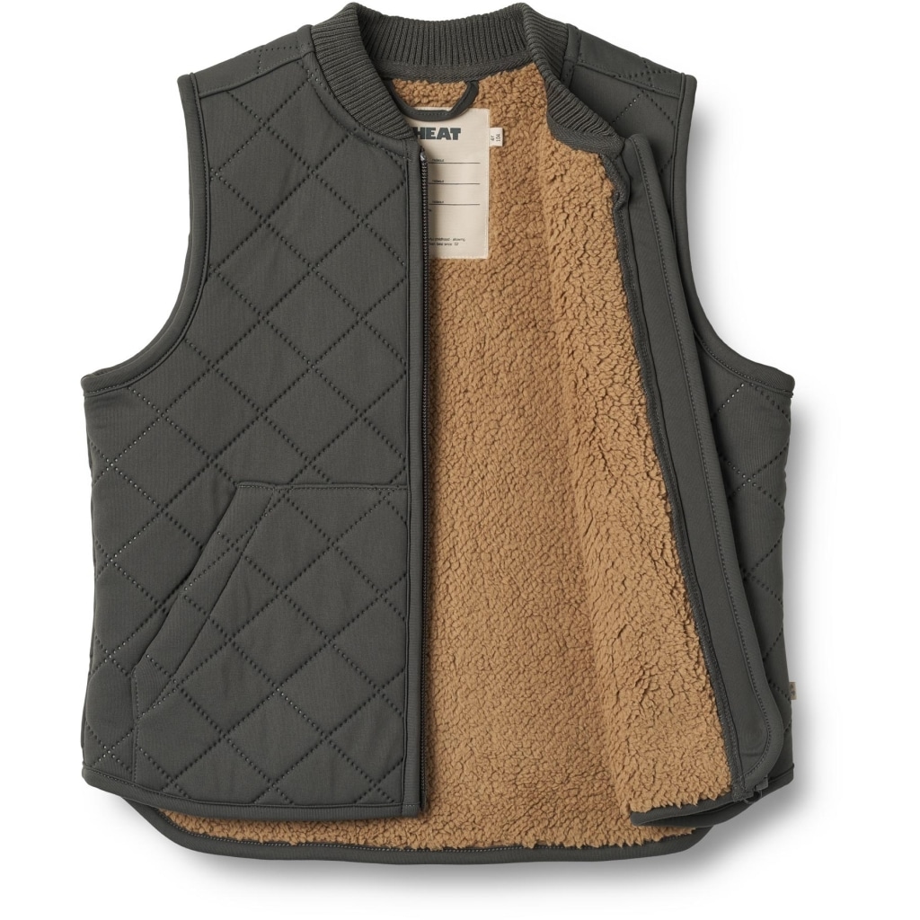 WHEAT Steppweste »Wheat Weste Thermo Gilet Eden«