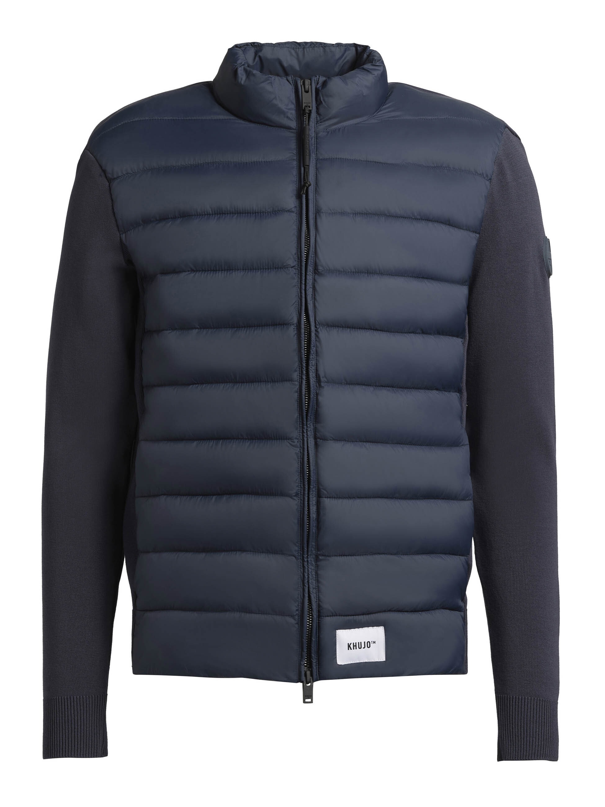 khujo Steppjacke "GIDEON" günstig online kaufen