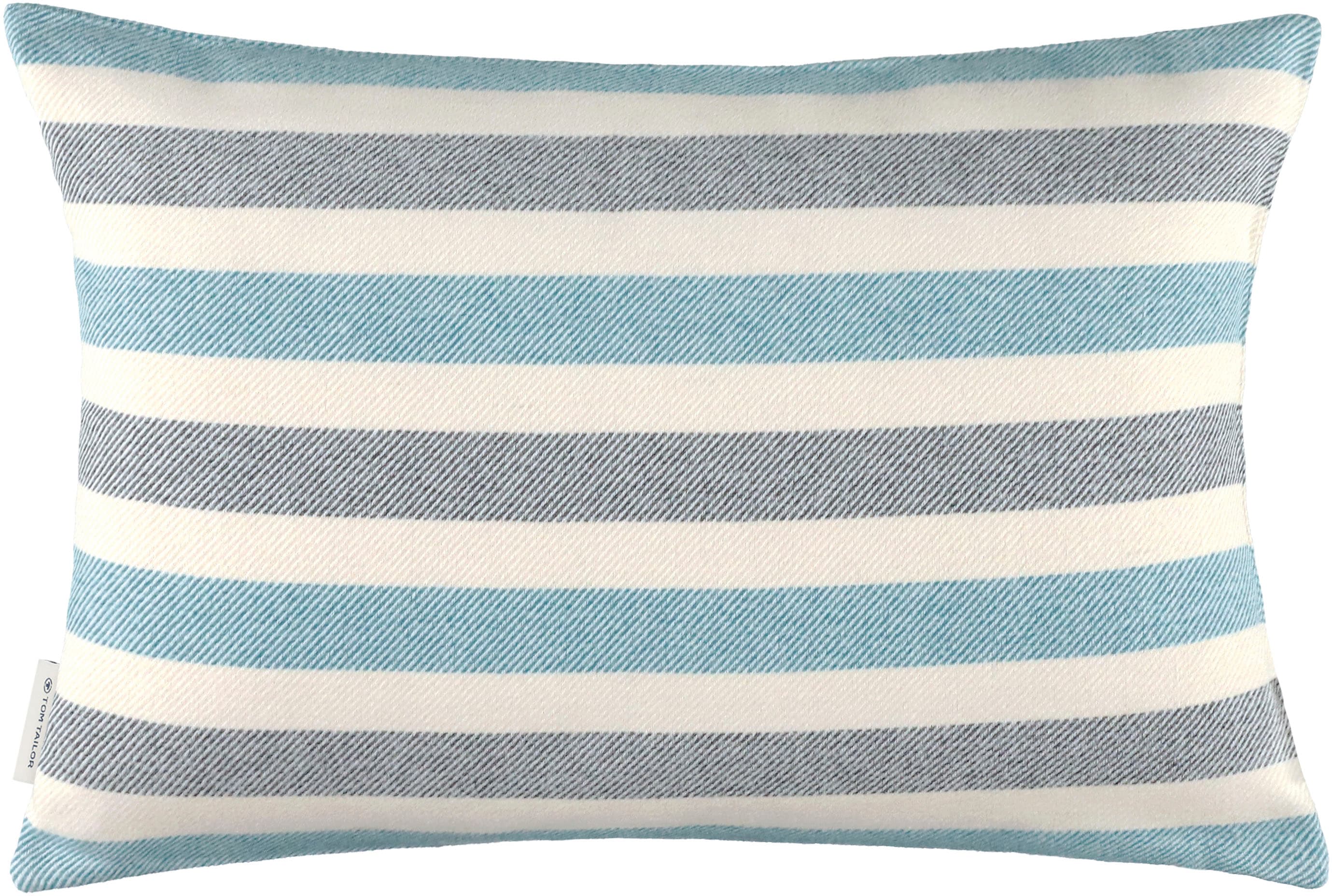 TOM TAILOR Kissenhülle "Rover" günstig online kaufen