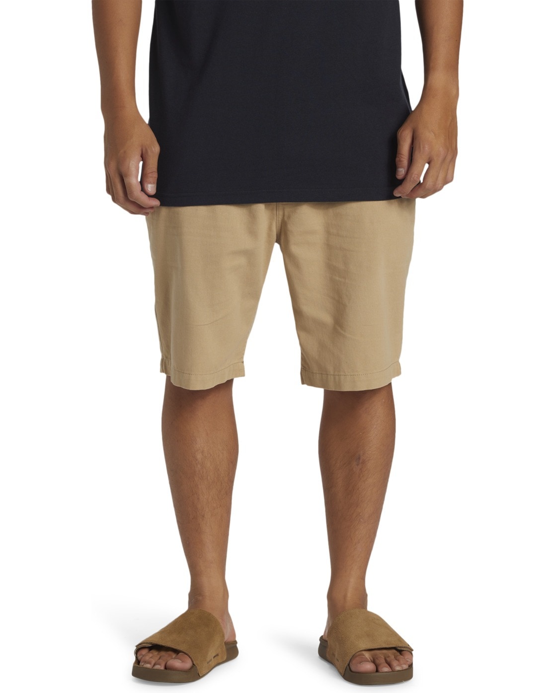 Quiksilver Shorts "Everyday Union Light" günstig online kaufen