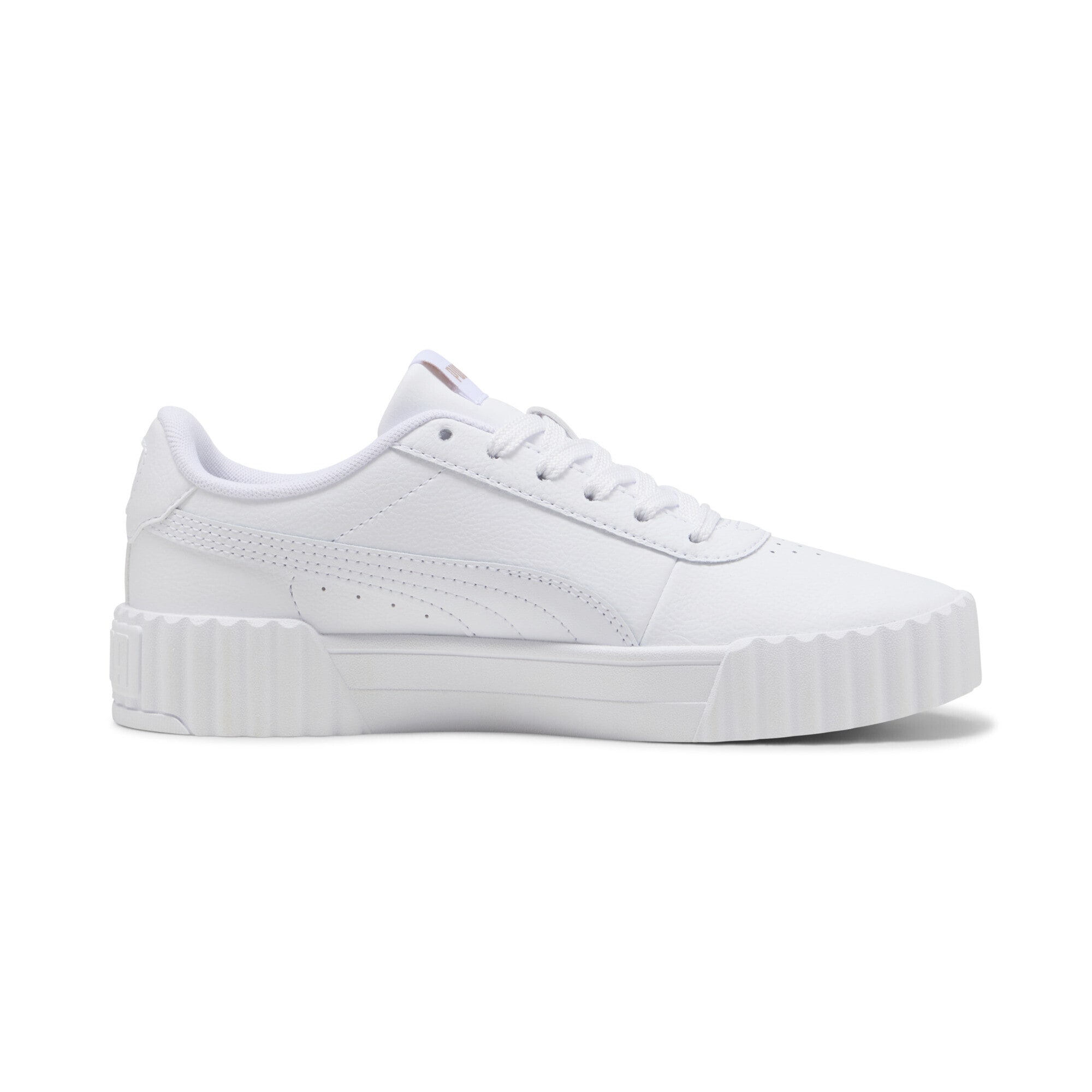 PUMA Sneaker »Carina 3.0 Sneakers Damen«