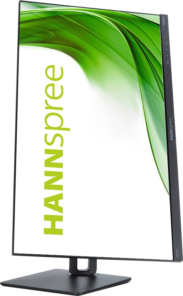 Hannspree Gaming-Monitor »HP278PJB(HSG1377)«, 68,6 cm/27 Zoll, 1920 x 1080 px, Full HD, 4 ms Reaktionszeit, 60 Hz