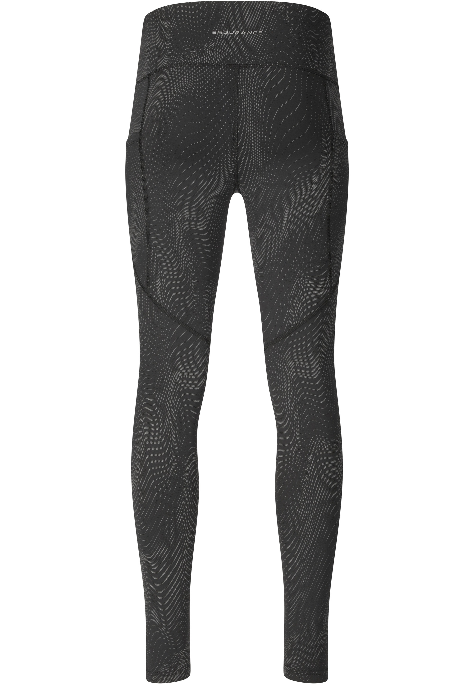 ENDURANCE Funktionstights »Eastone«  mit 4-Wege-Stretch