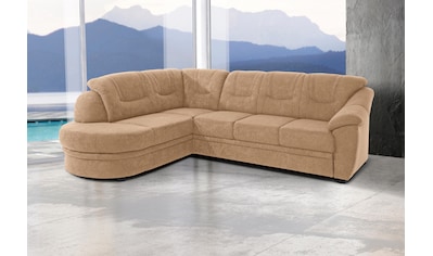 Ecksofa »Savoni«