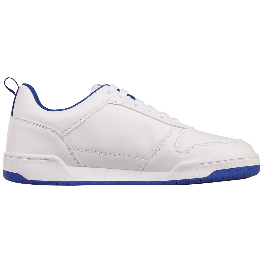 lotto Sneaker, - mit wertig eingelassenem Weblogo