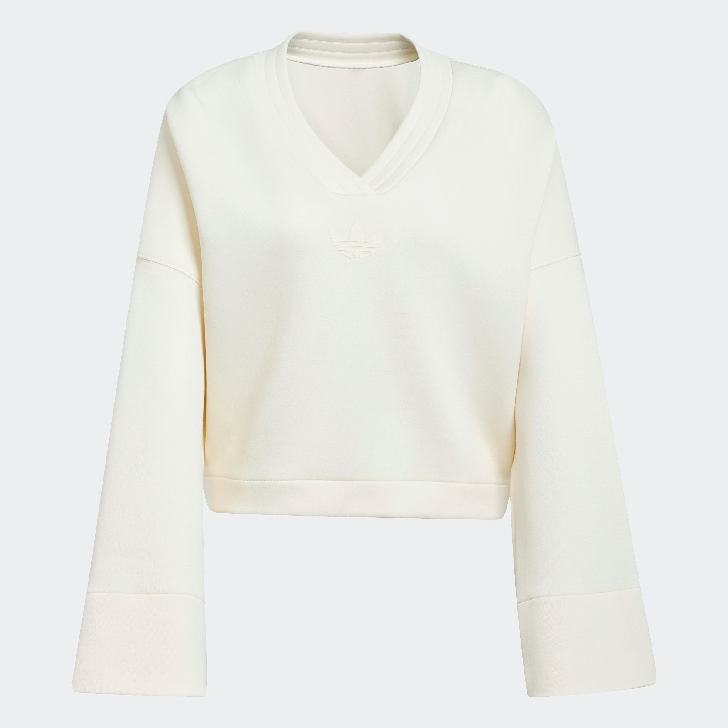 adidas Originals Sweatshirt »V-SWEATSHIRT«